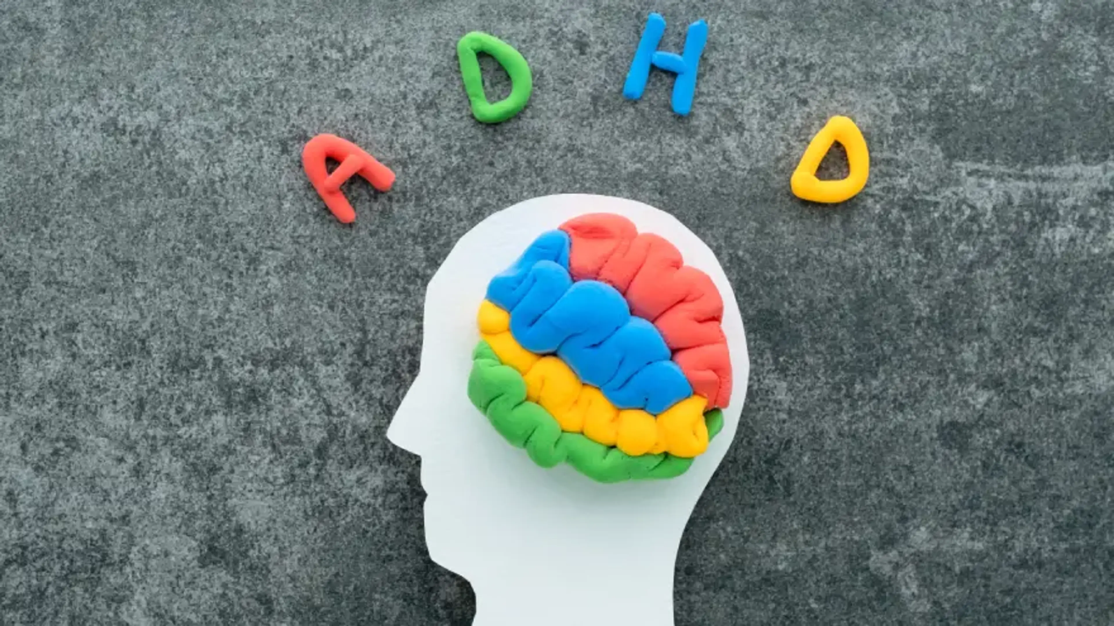 ADHD & Attention Disorders