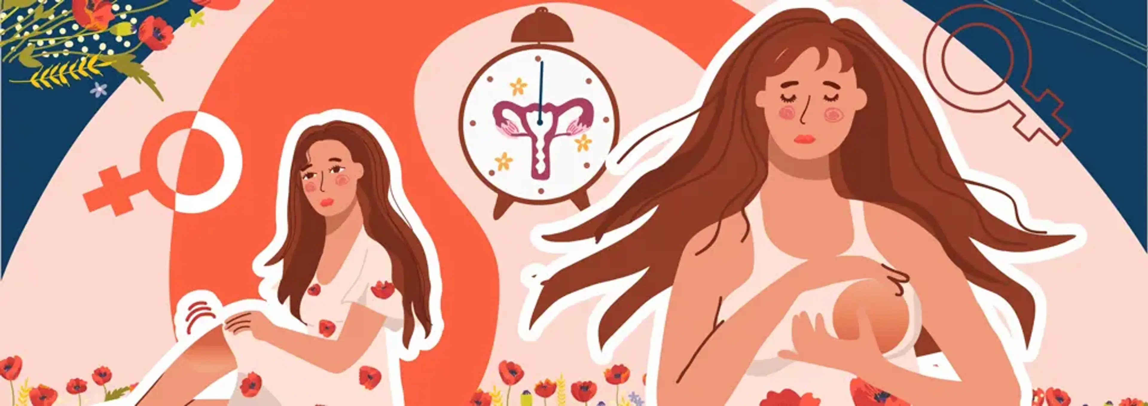 Second Spring Women's Clinic