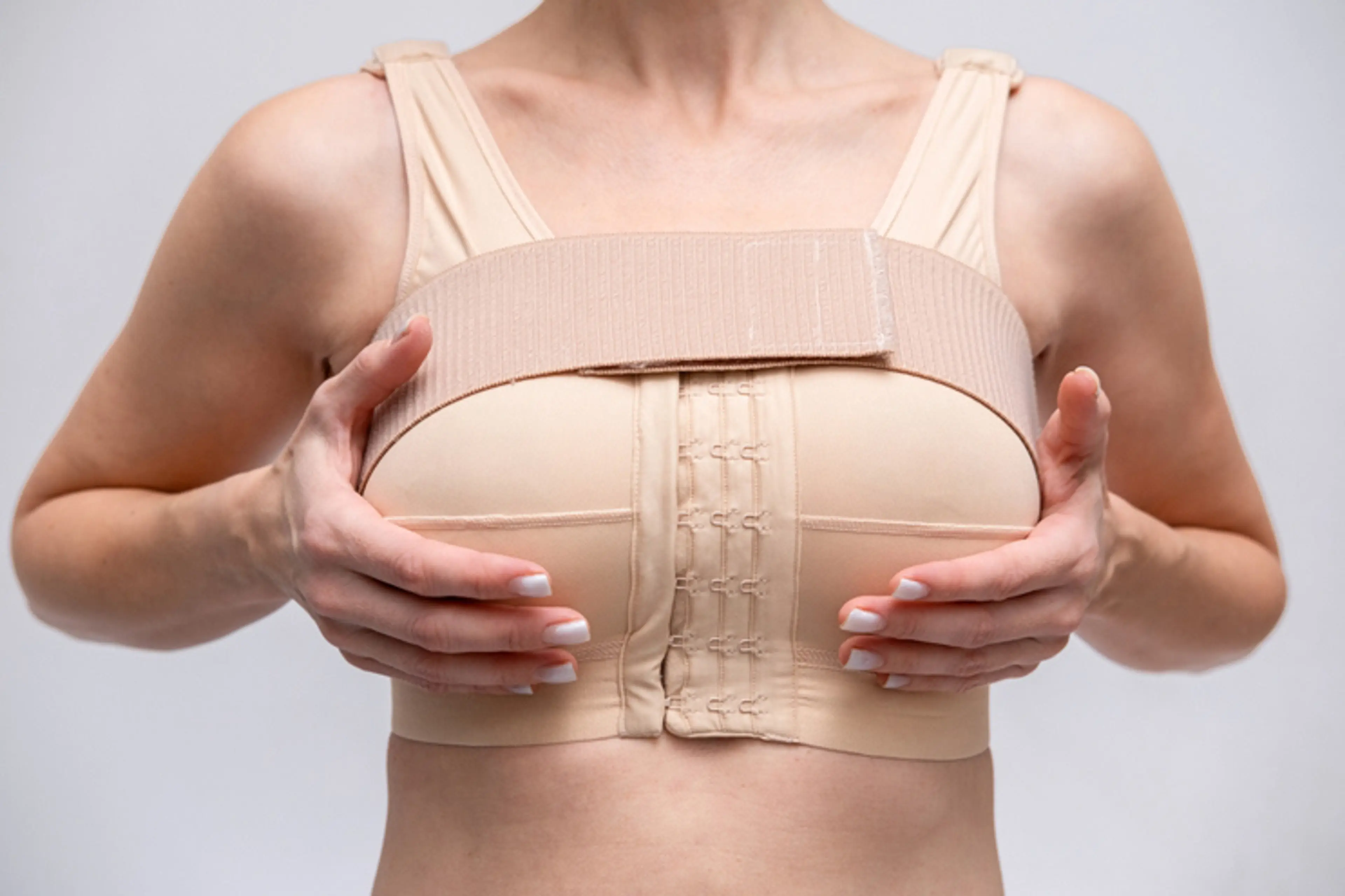 Breast Augmentation Recovery