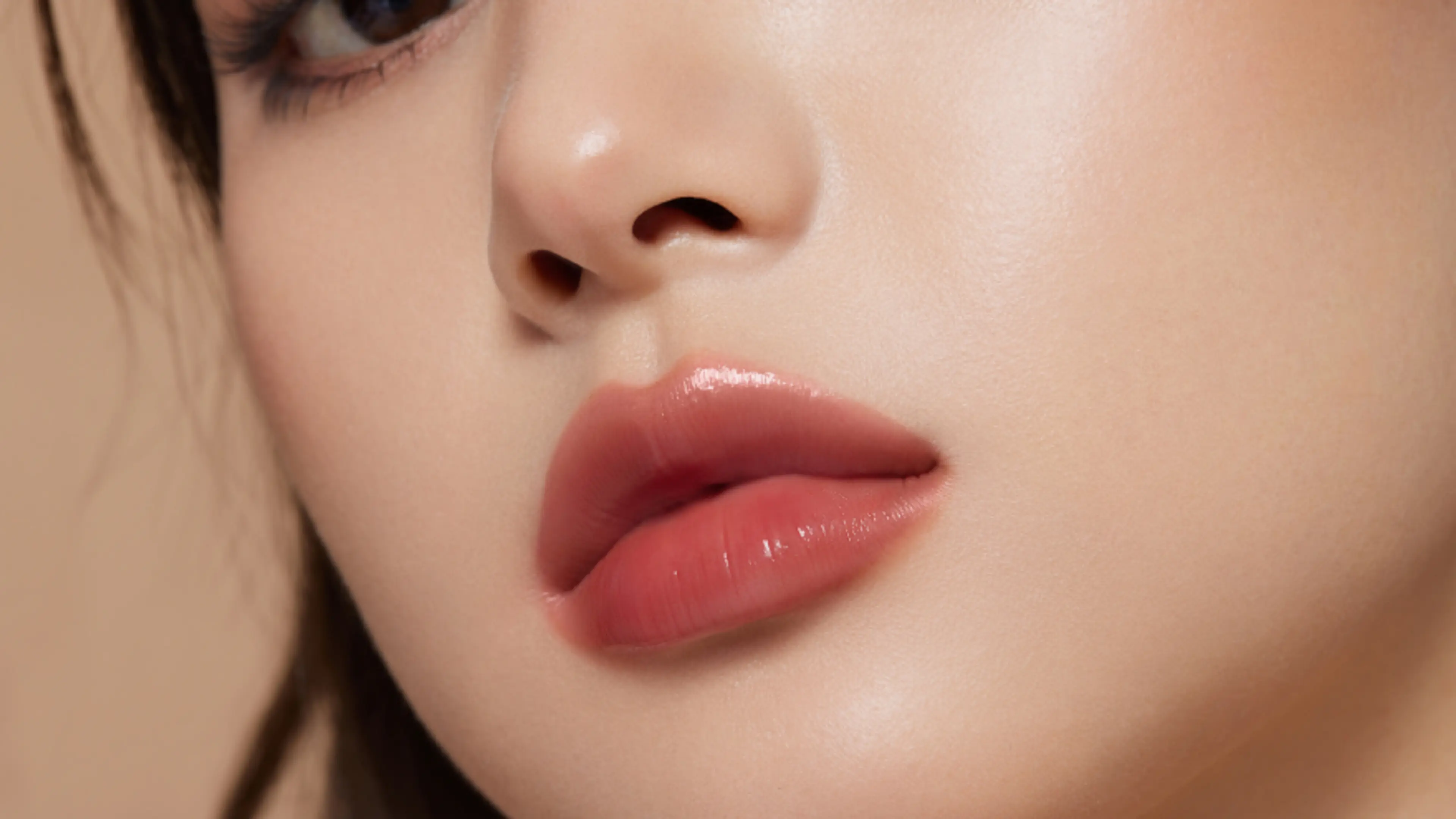 唇部填充适合您吗？初次体验者必知