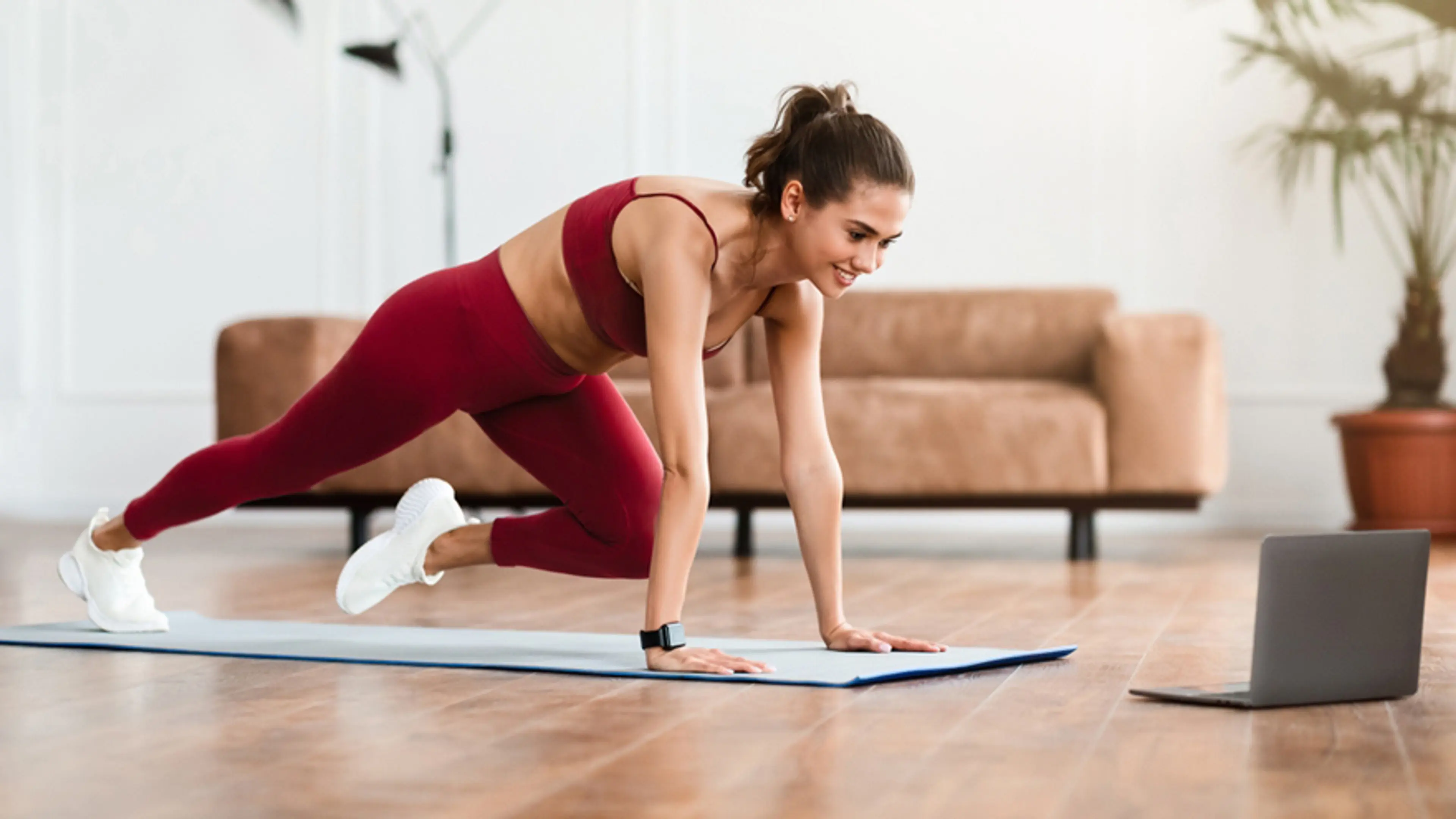 Exercise Therapy