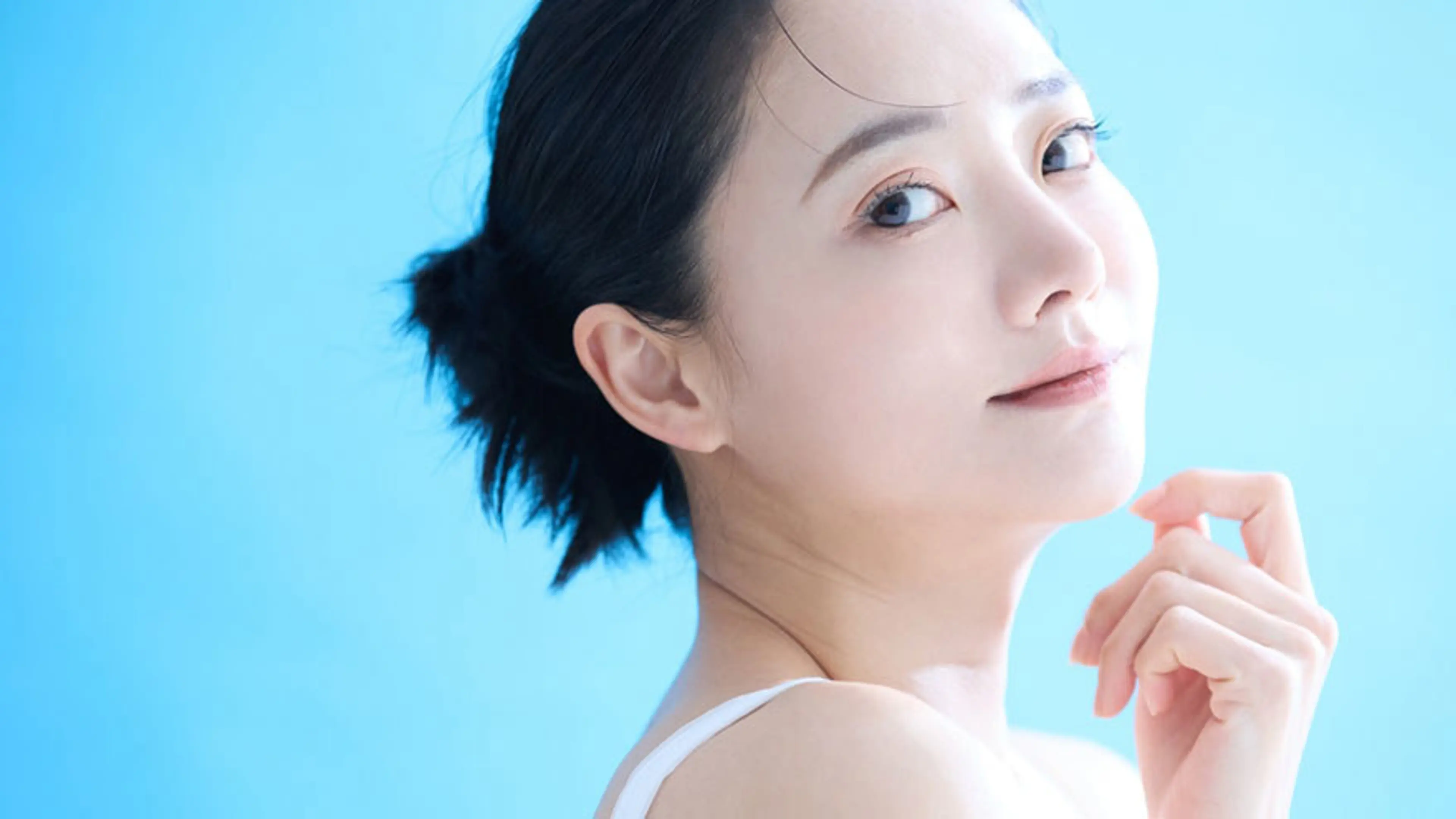 The Secret to Korean Glass Skin