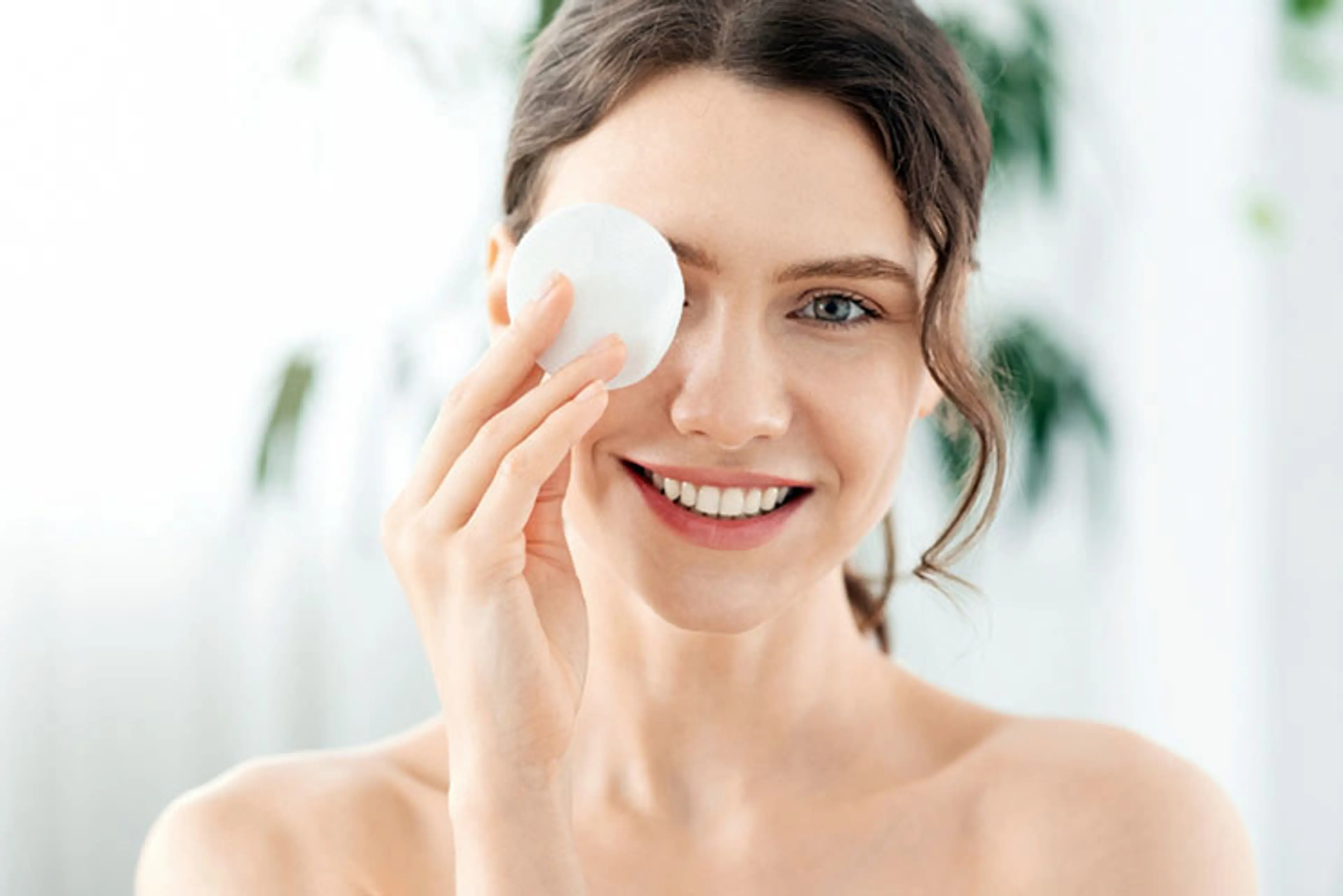 Skin Recovery Post-Surgery