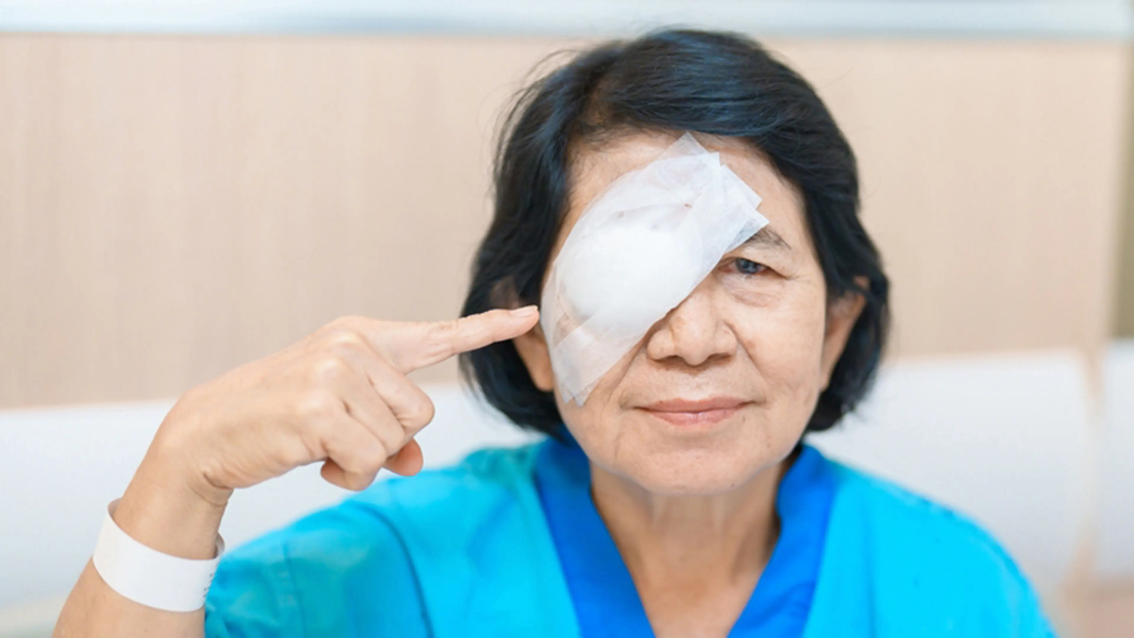 SMILE vs. LASEK: Which Recovery Is Faster?