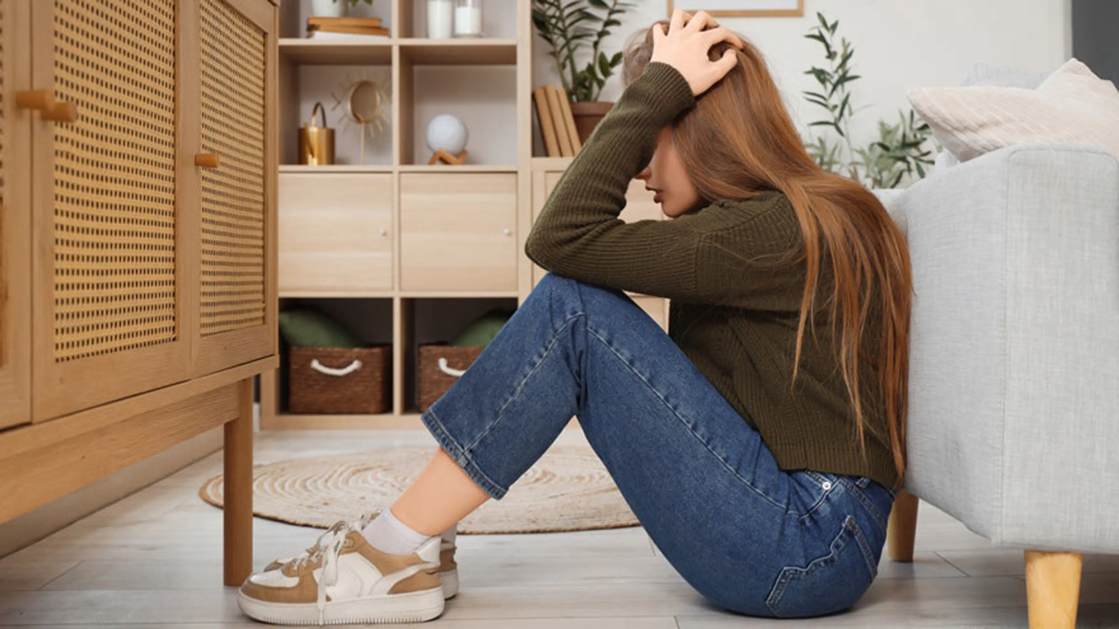 Talking About Panic Attacks