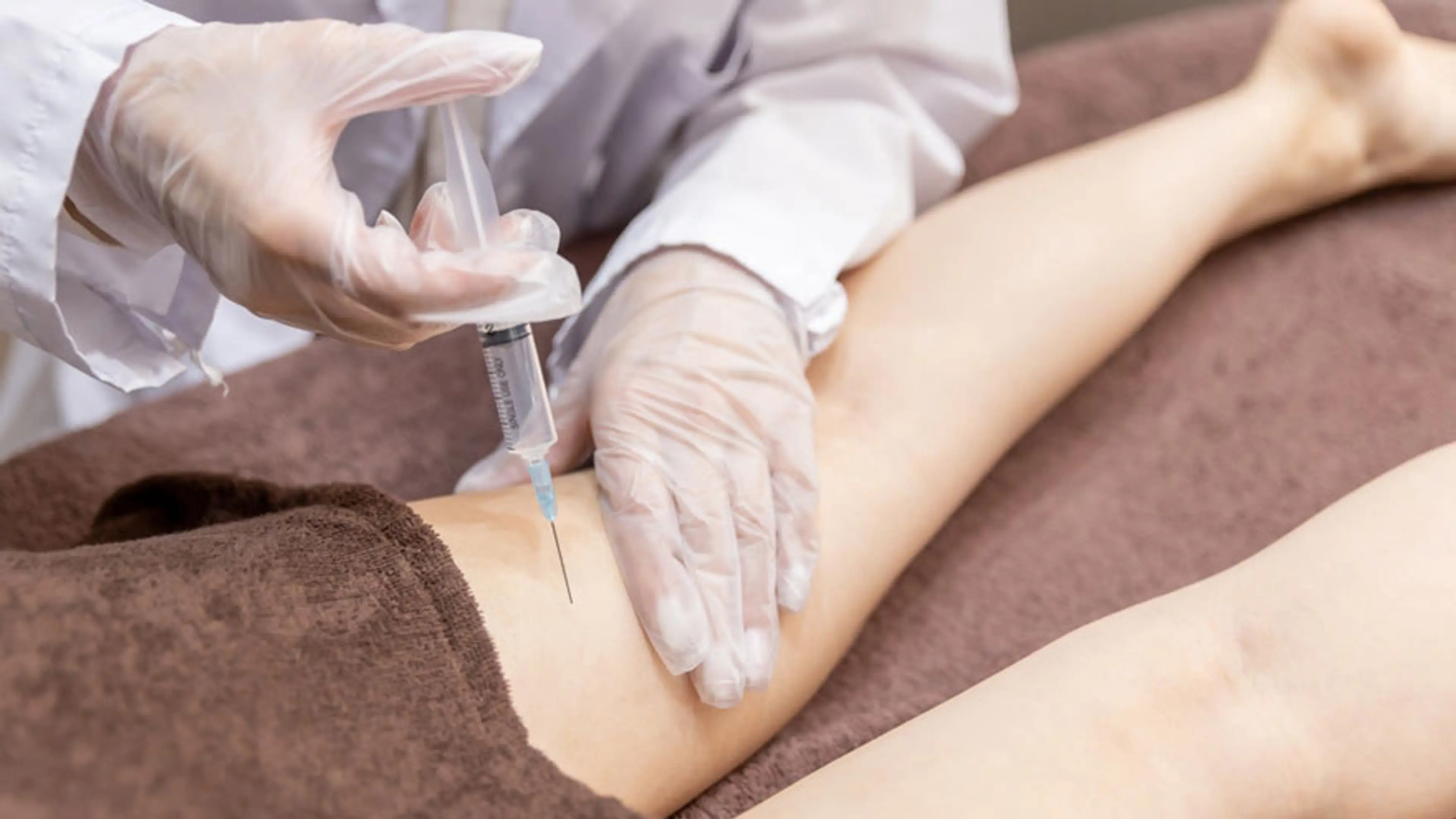 Targeting Inner Thigh Fat