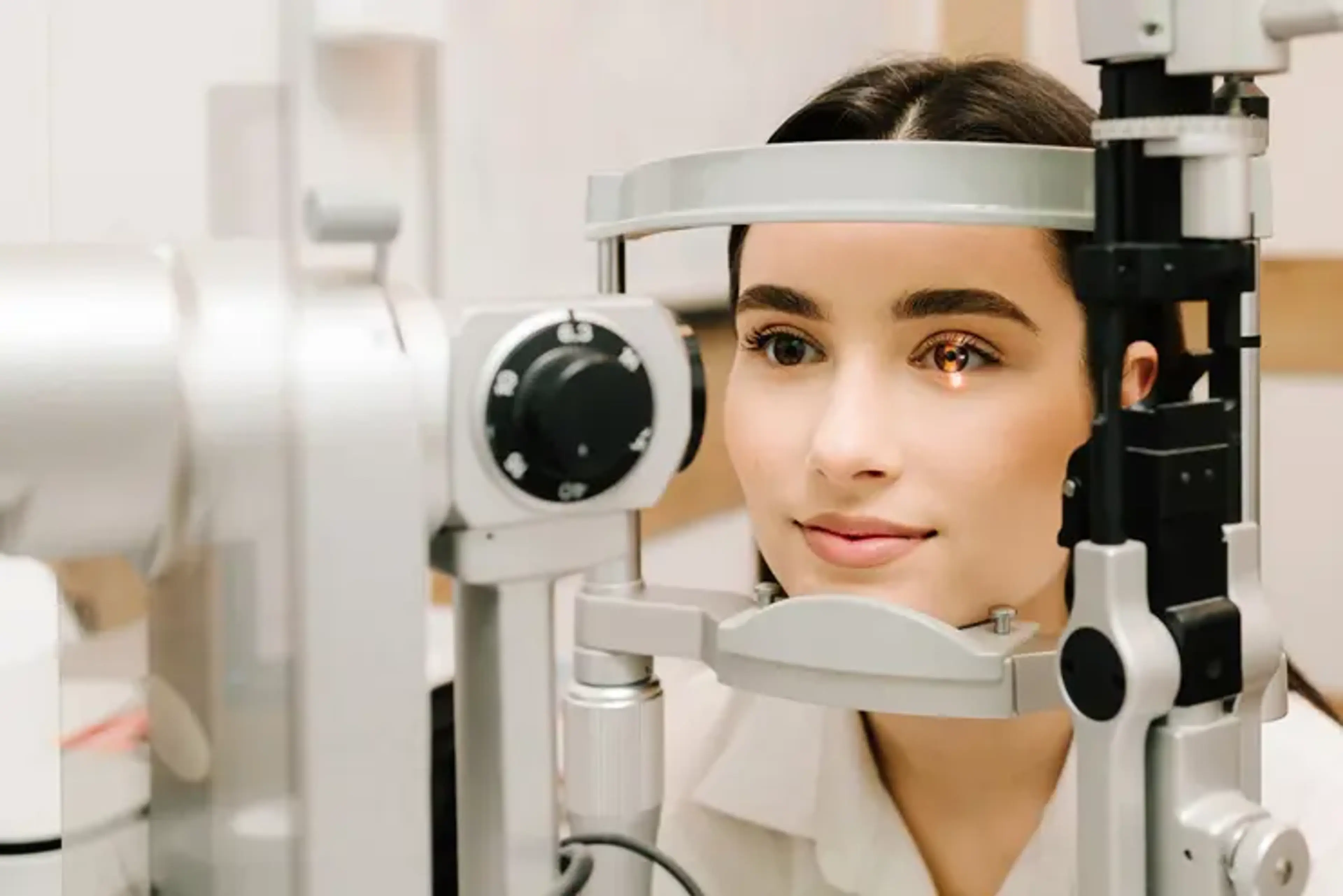 Jryn Eye Clinic