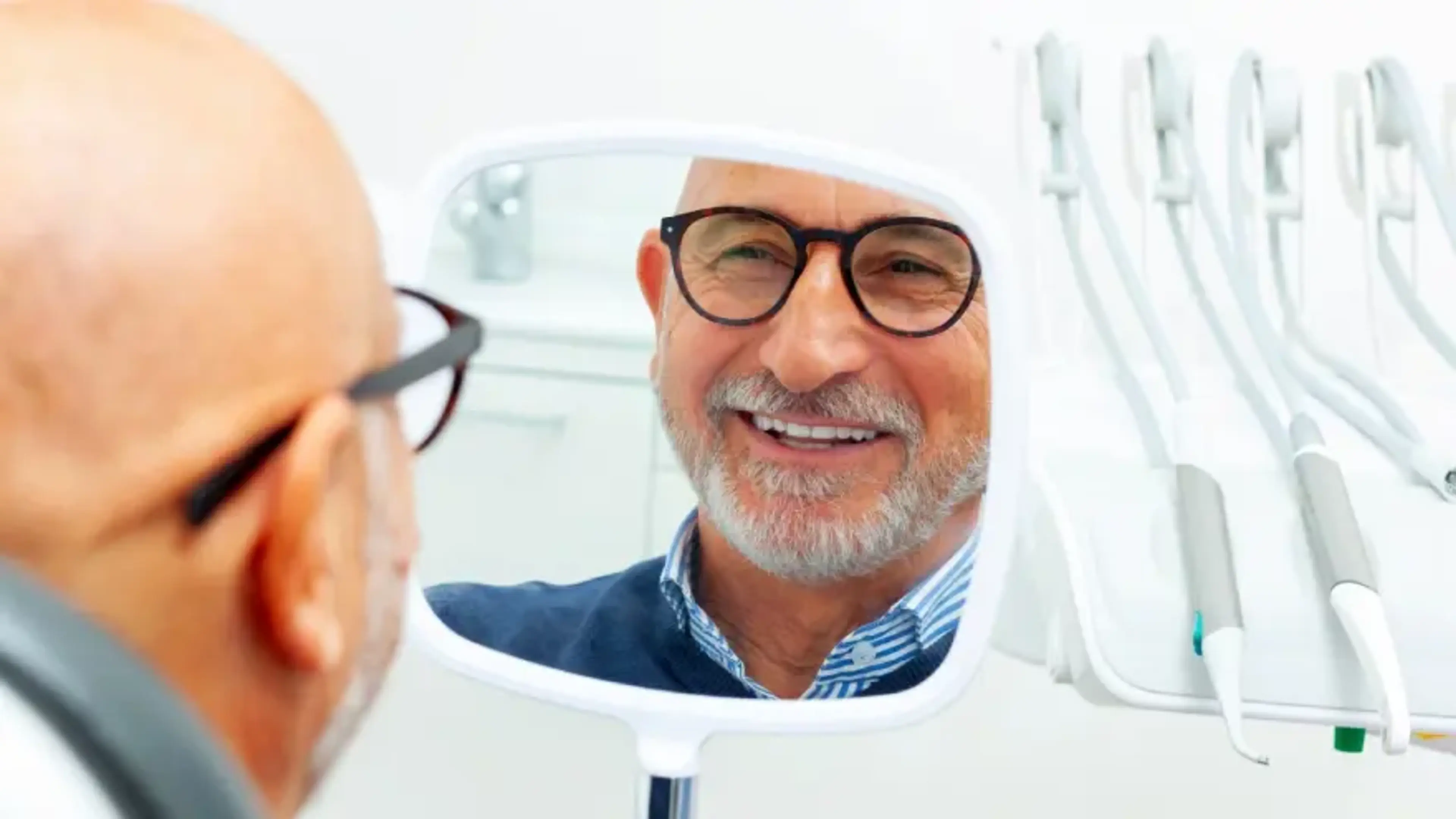 For patients seeking high-quality dental implants