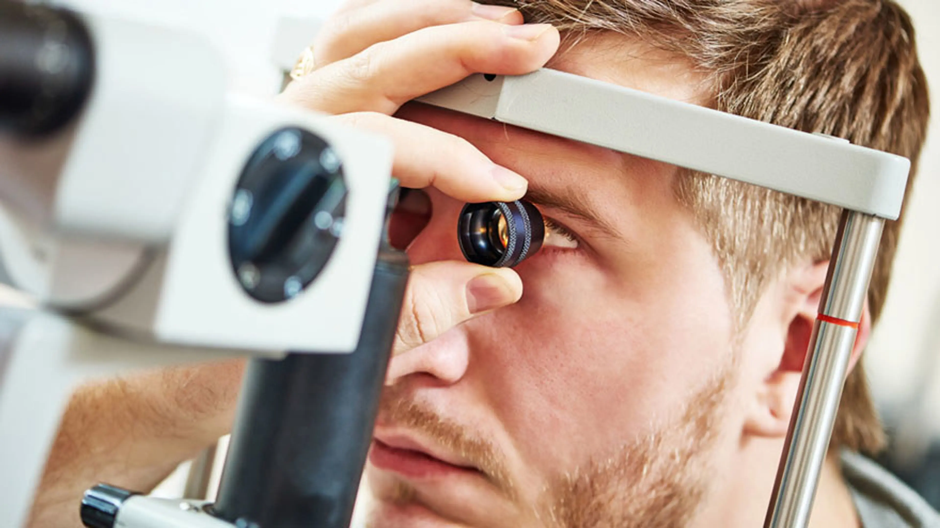 Vision Correction