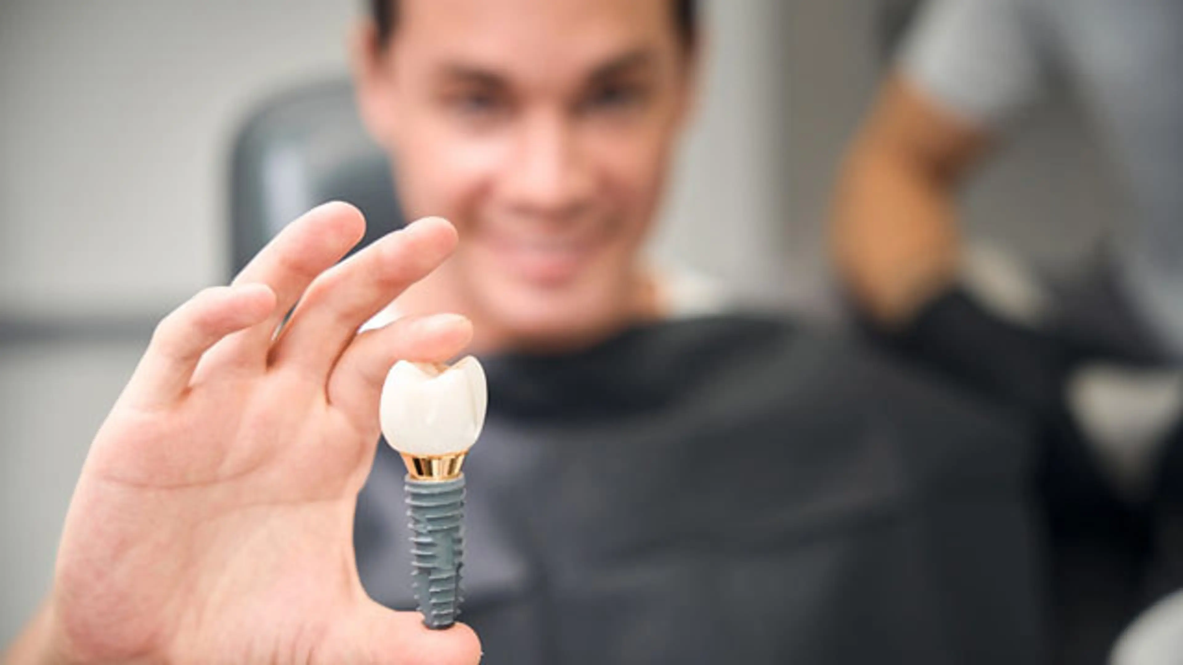 About Dental Implants
