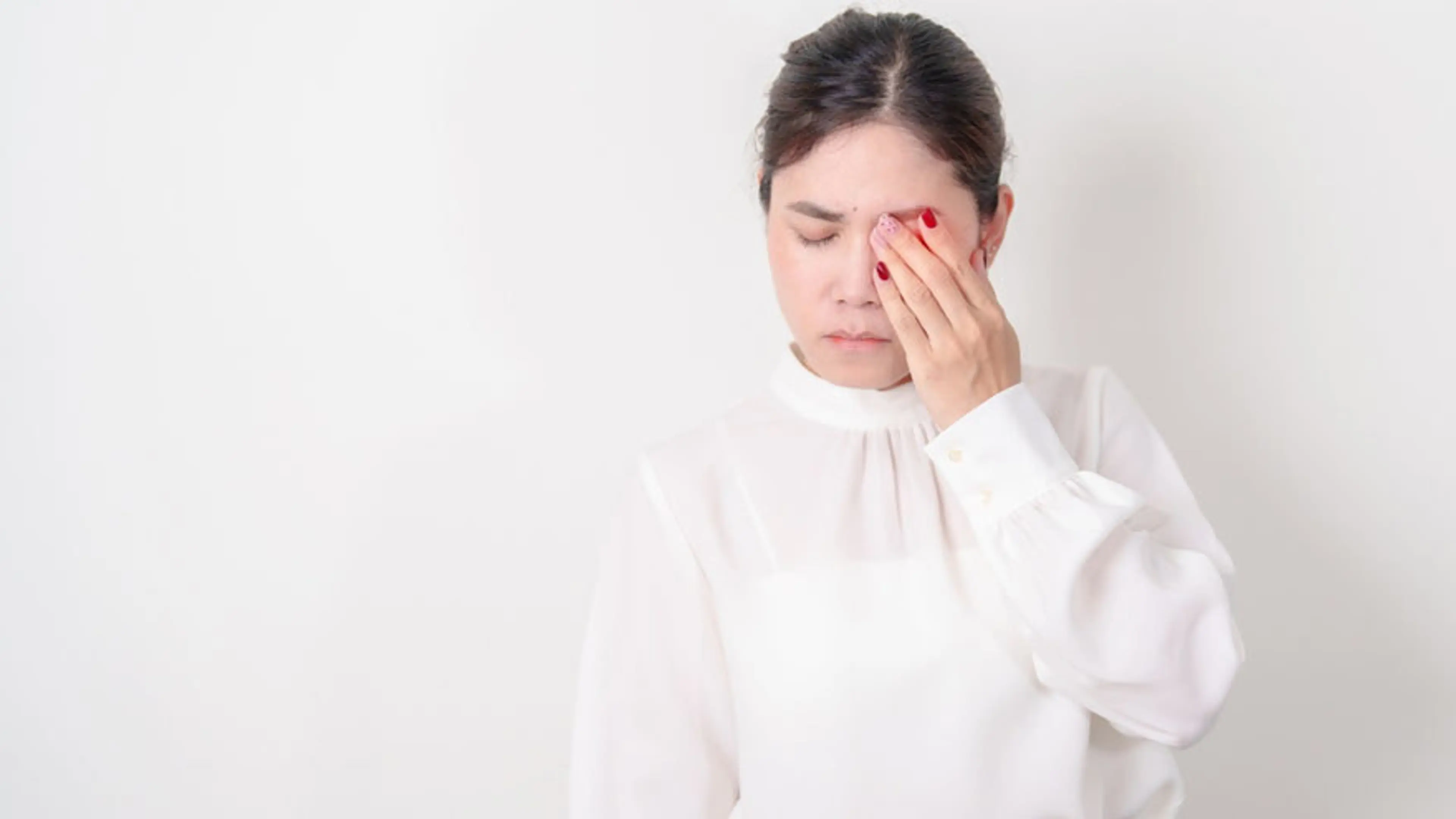 ドライアイのためのLASIK