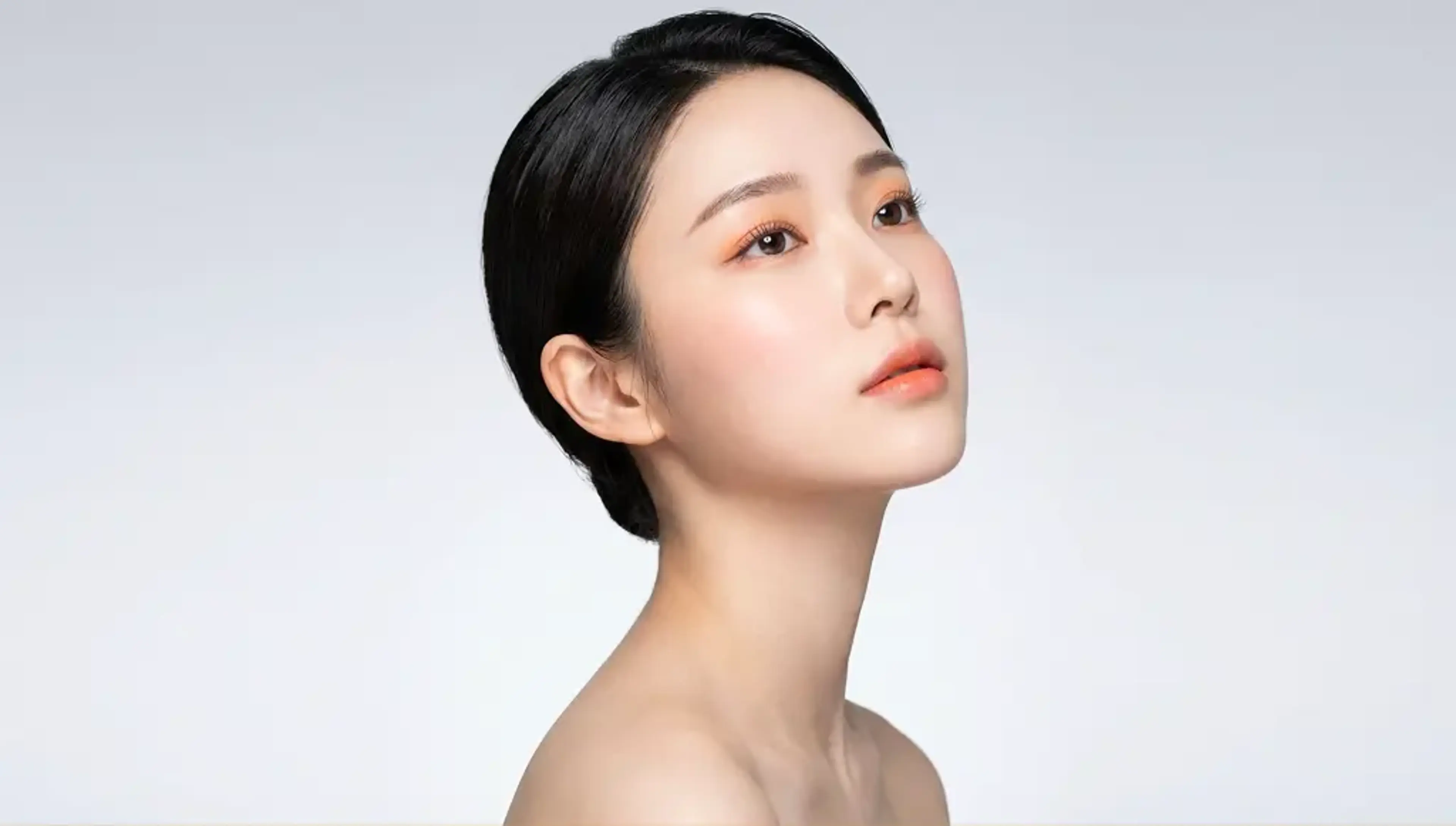 面部轮廓塑形