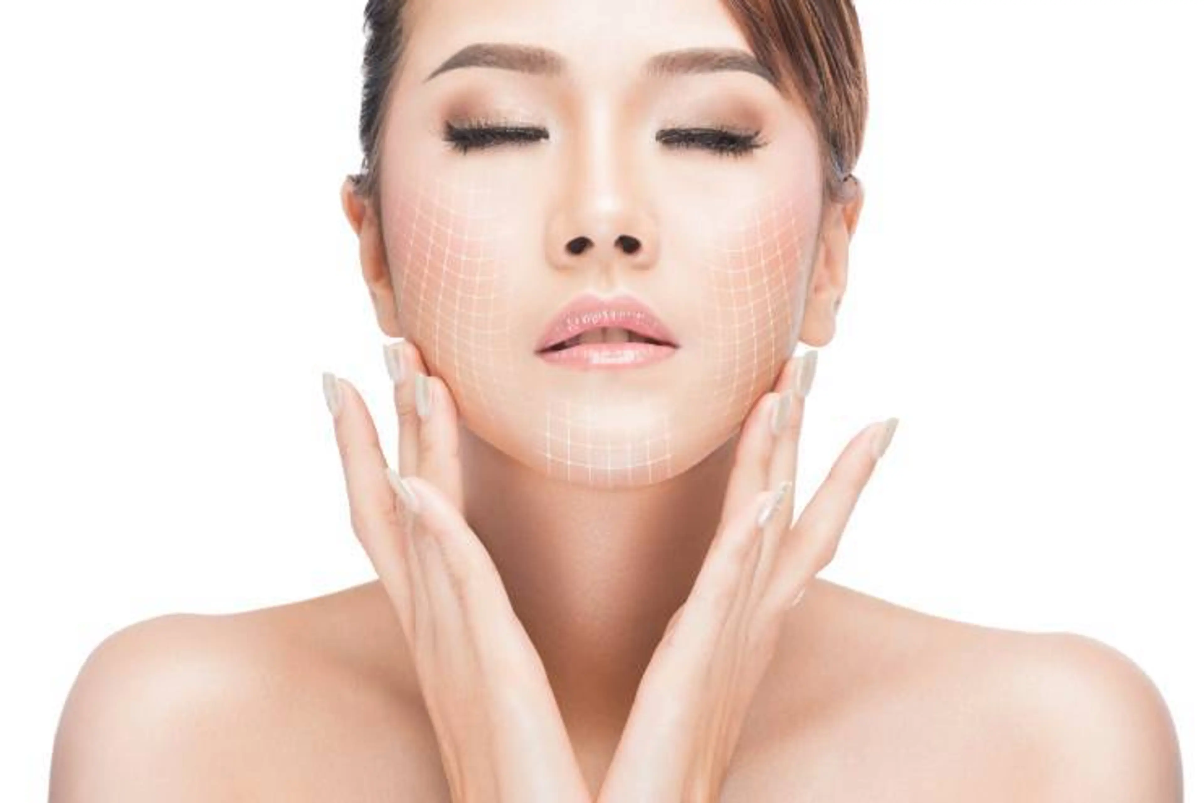 Lifting facial