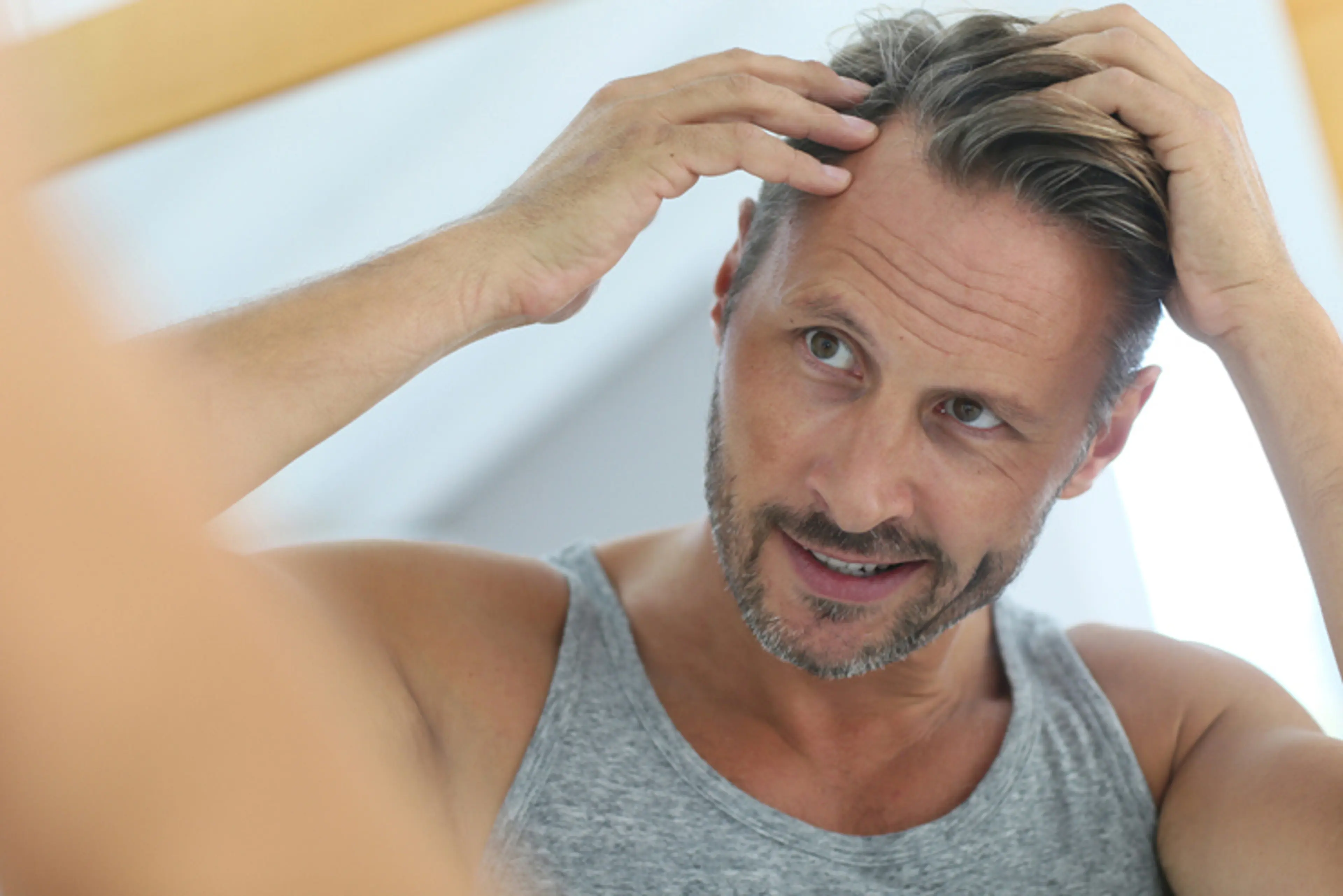 Hair Loss