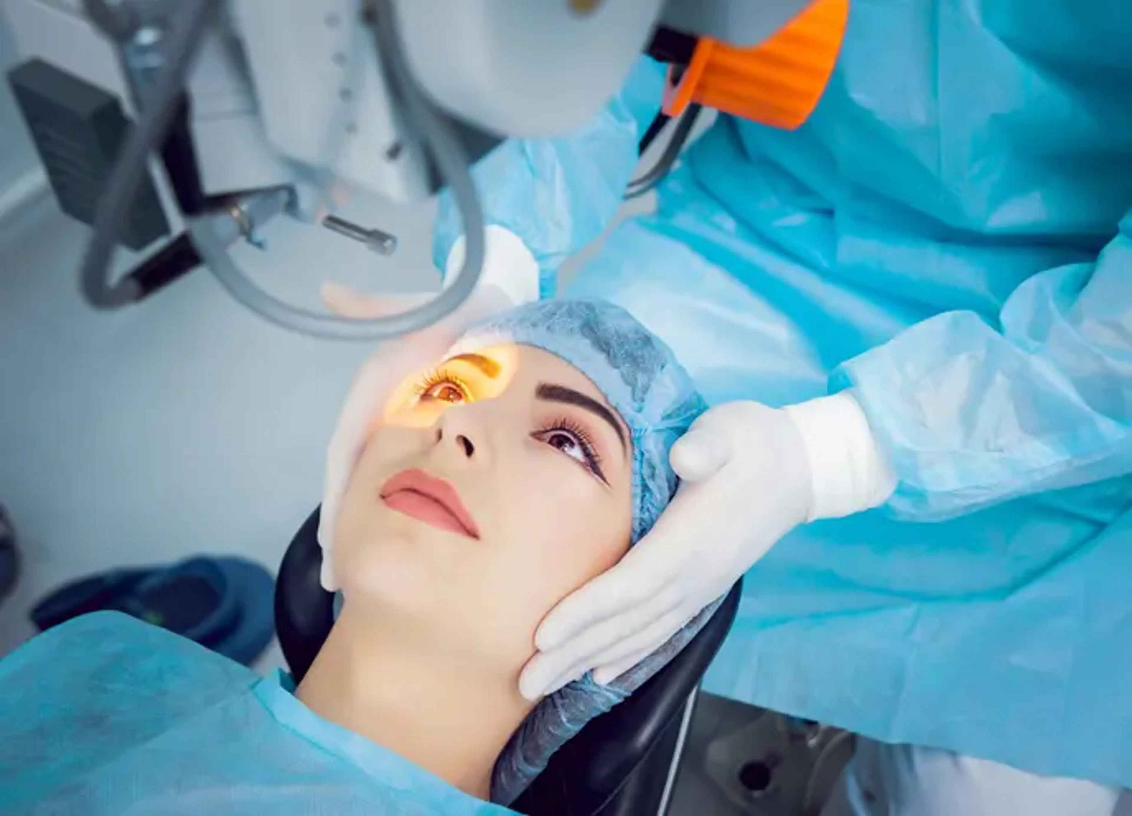 Jryn Eye Clinic