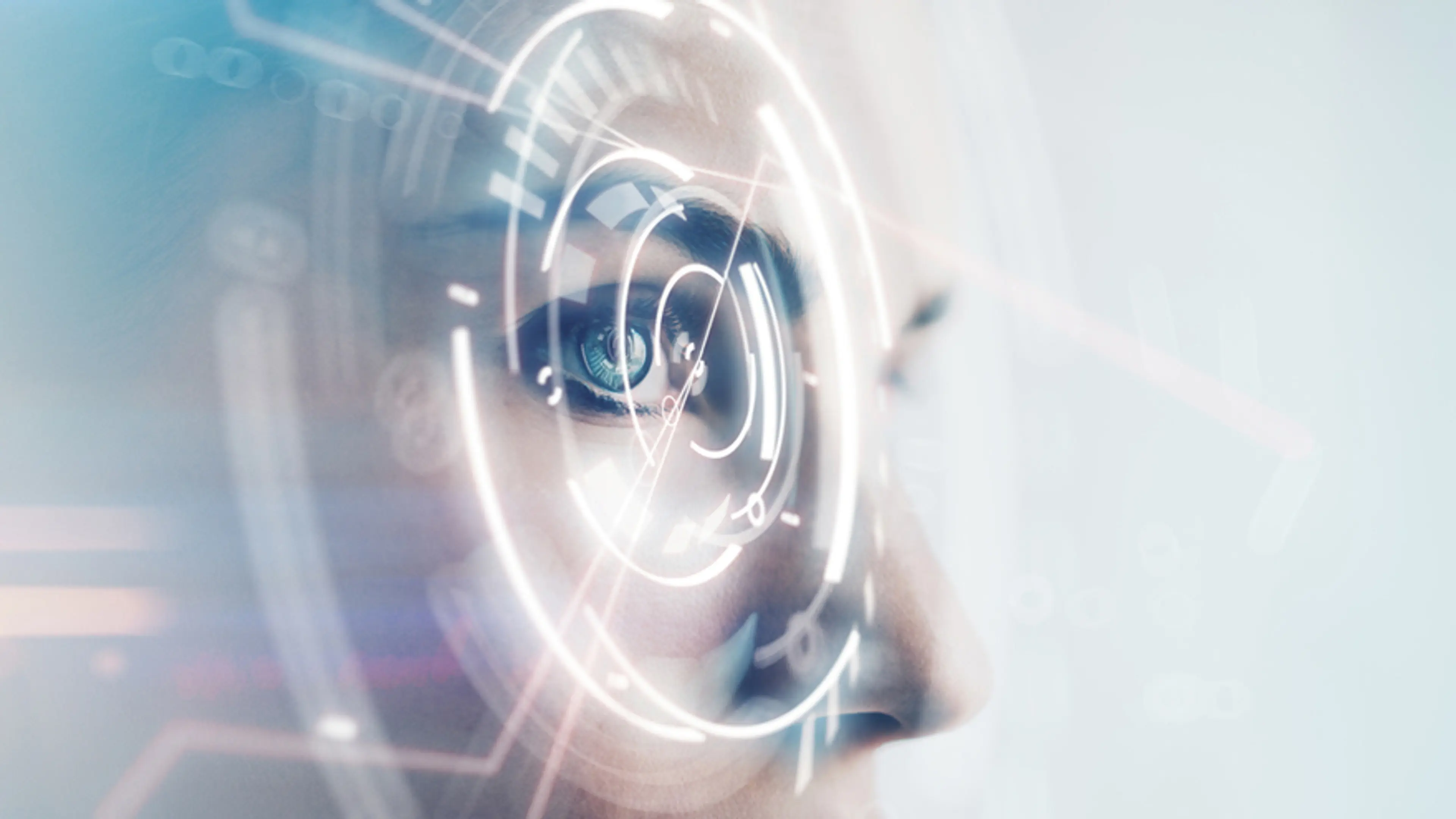 白内障人工晶体植入手术