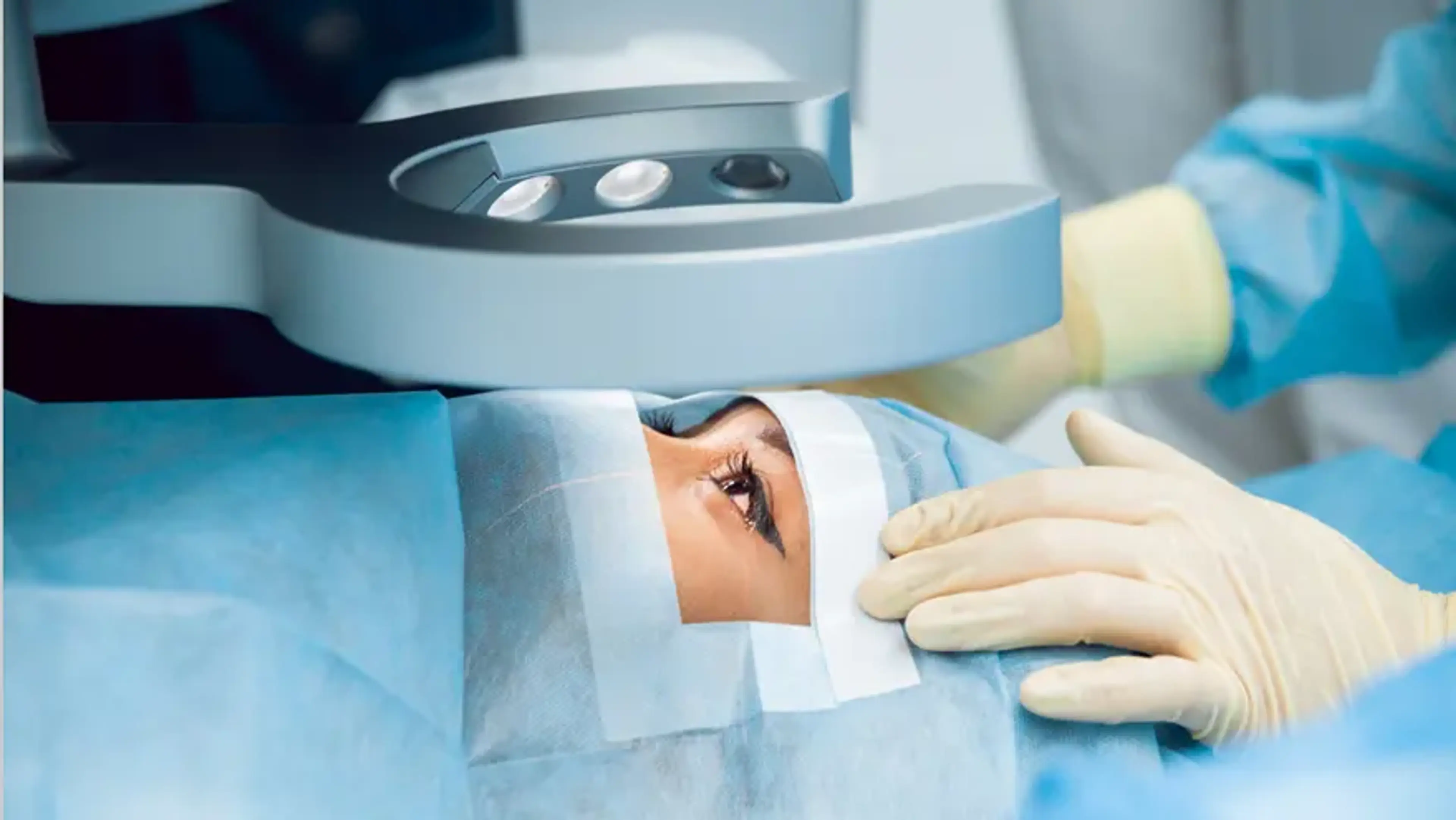 Cataract Surgery