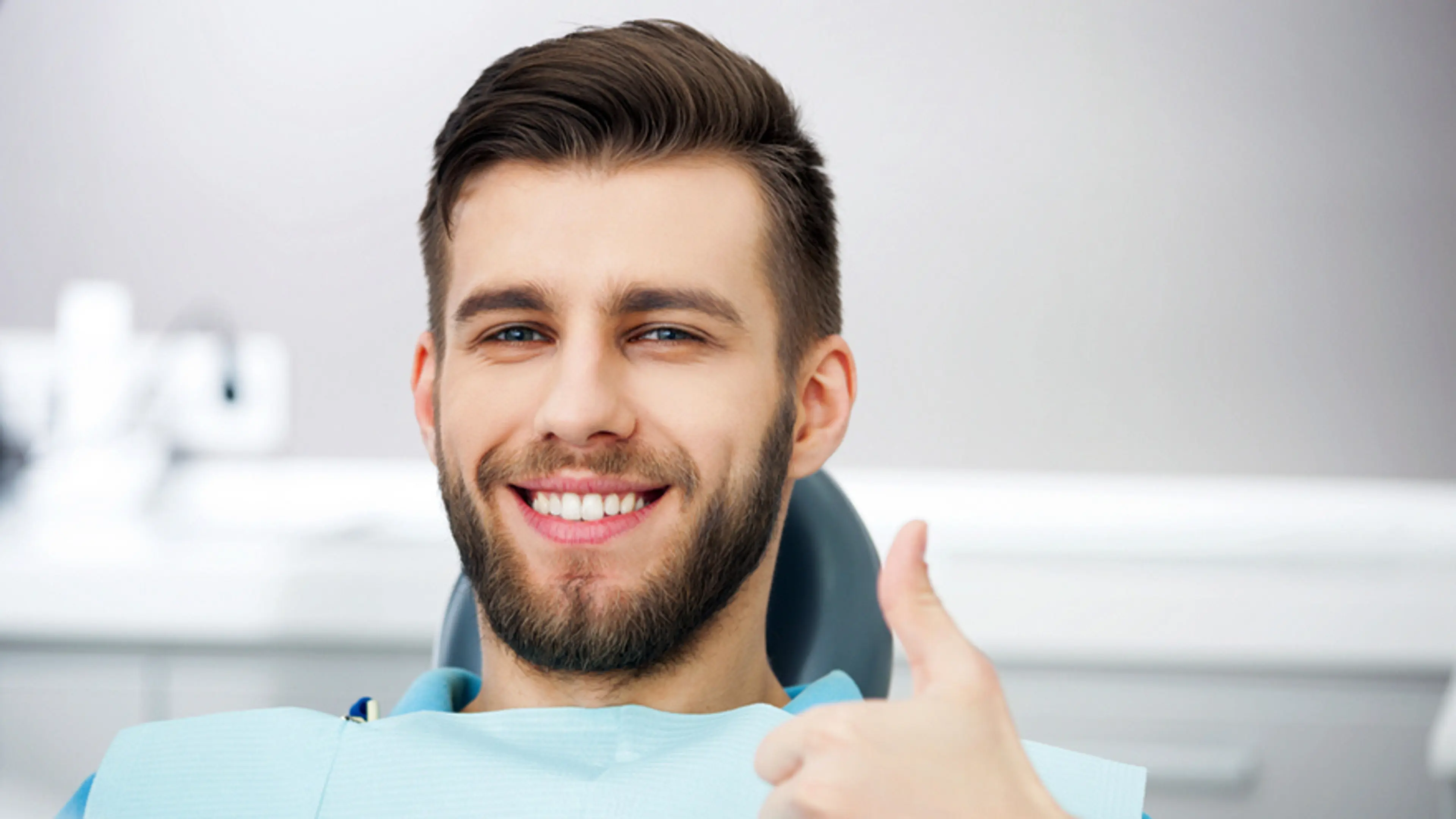 Dental Implants.