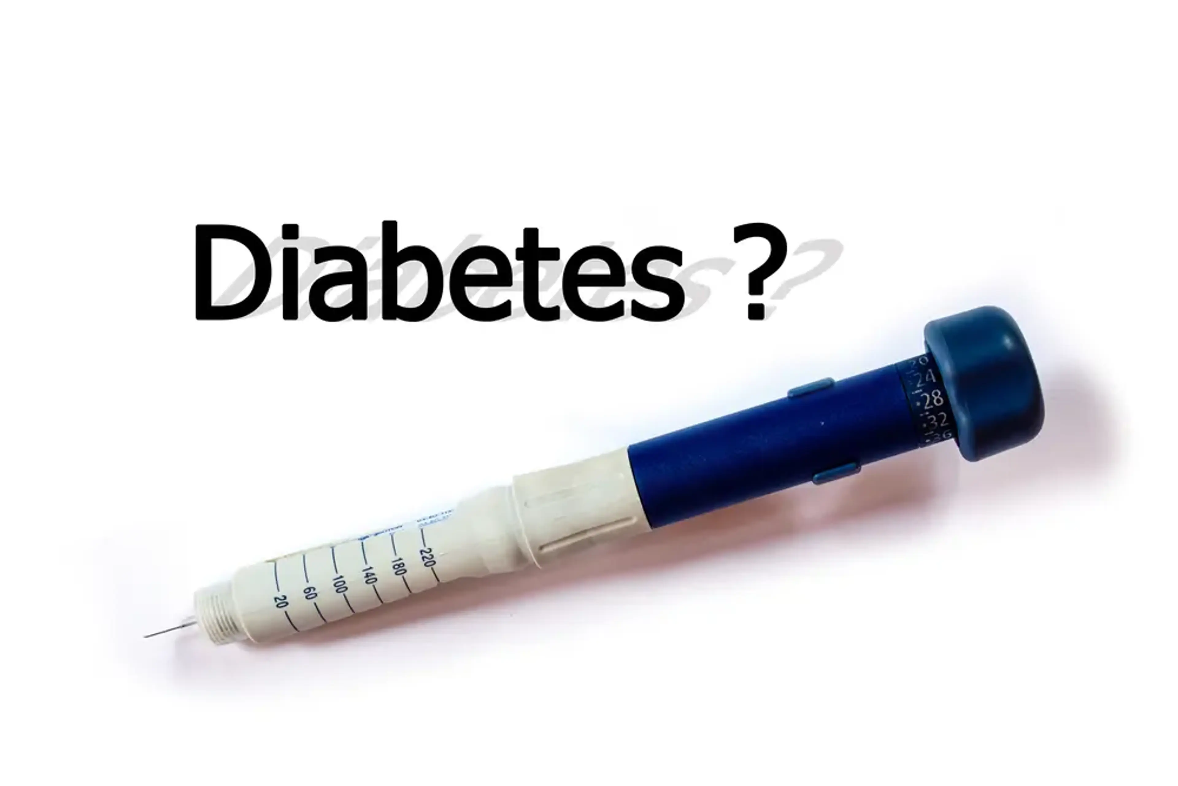 diabetes