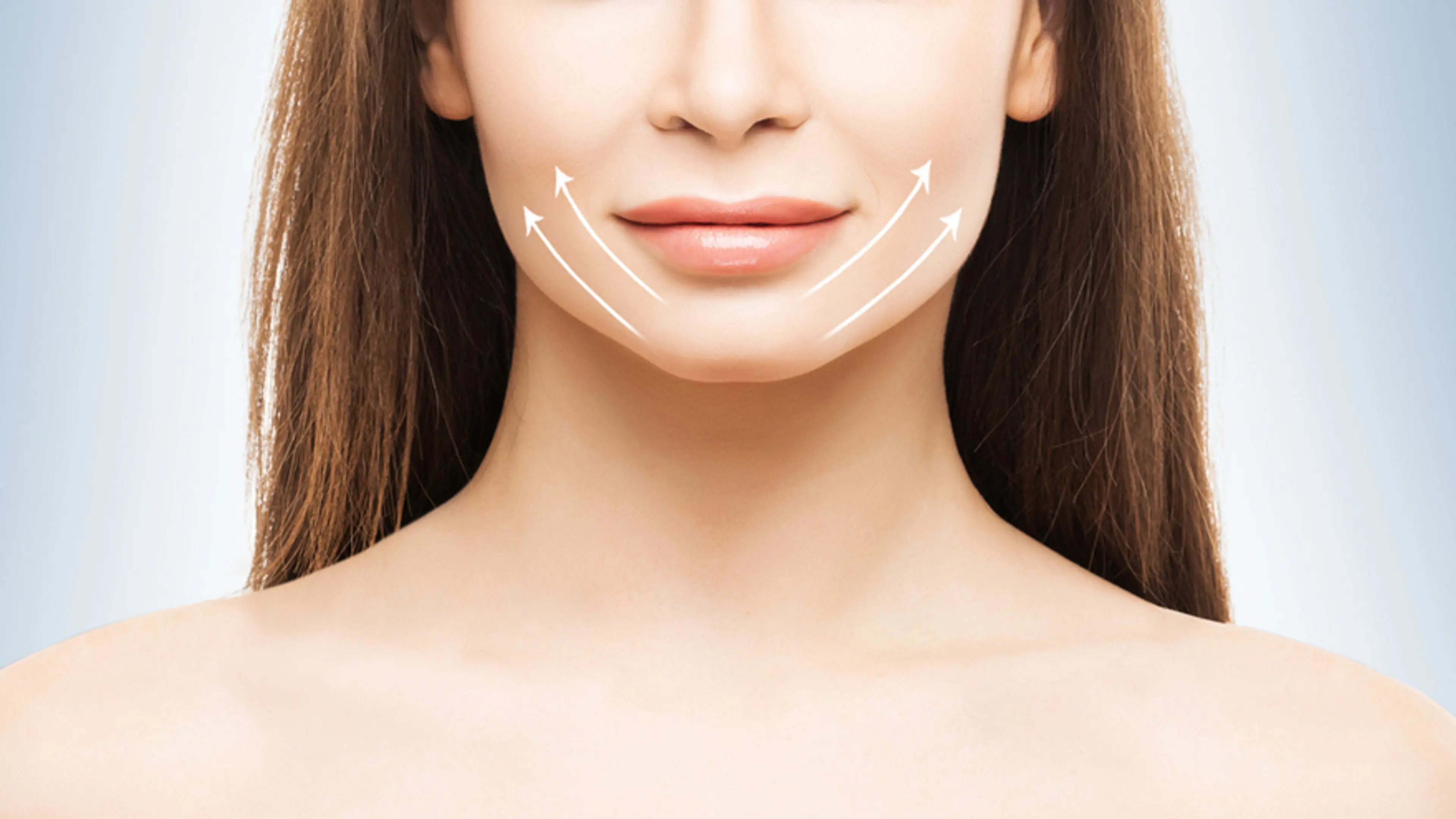 Naturally Youthful Smile