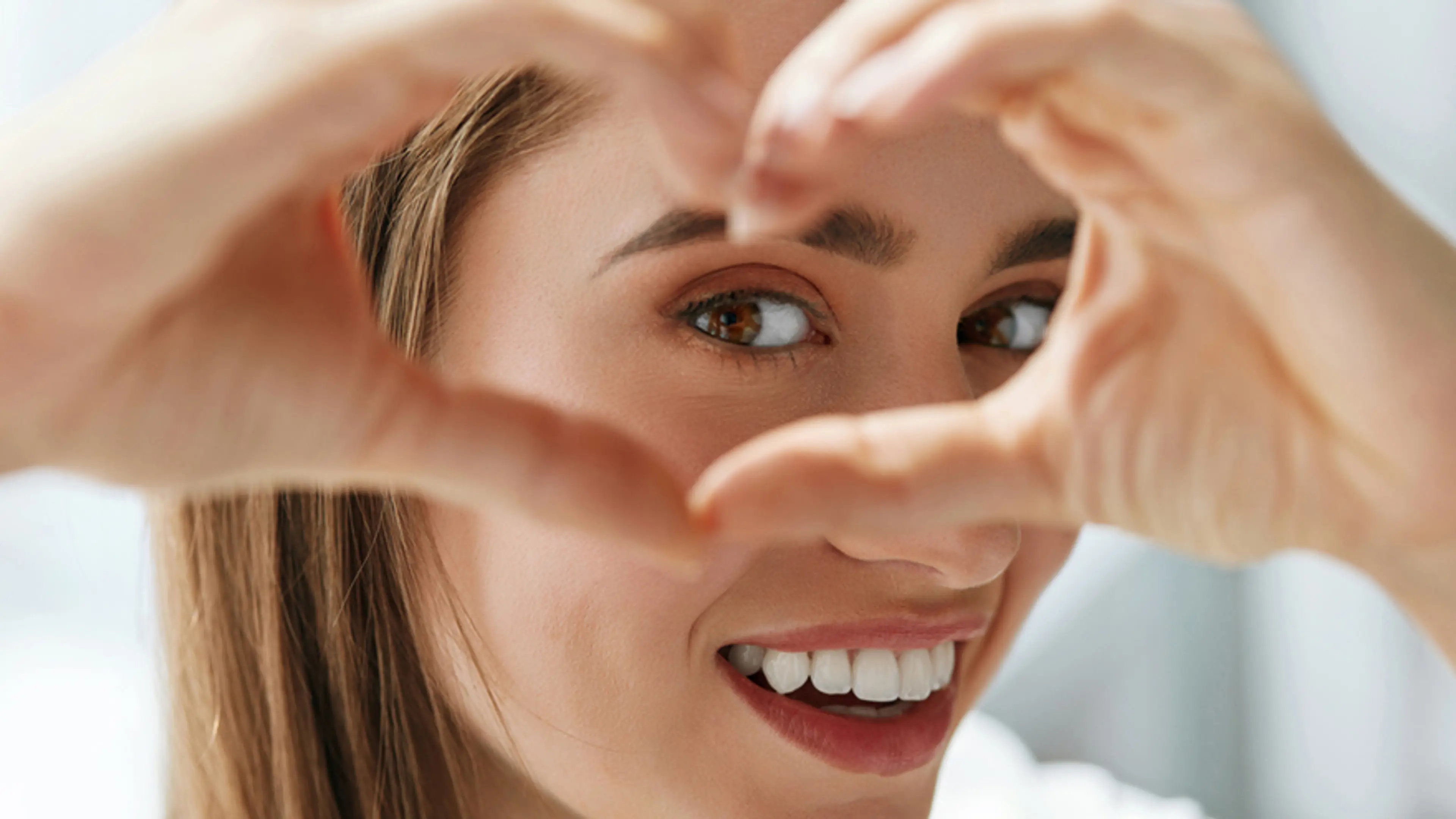Vision Correction Surgery