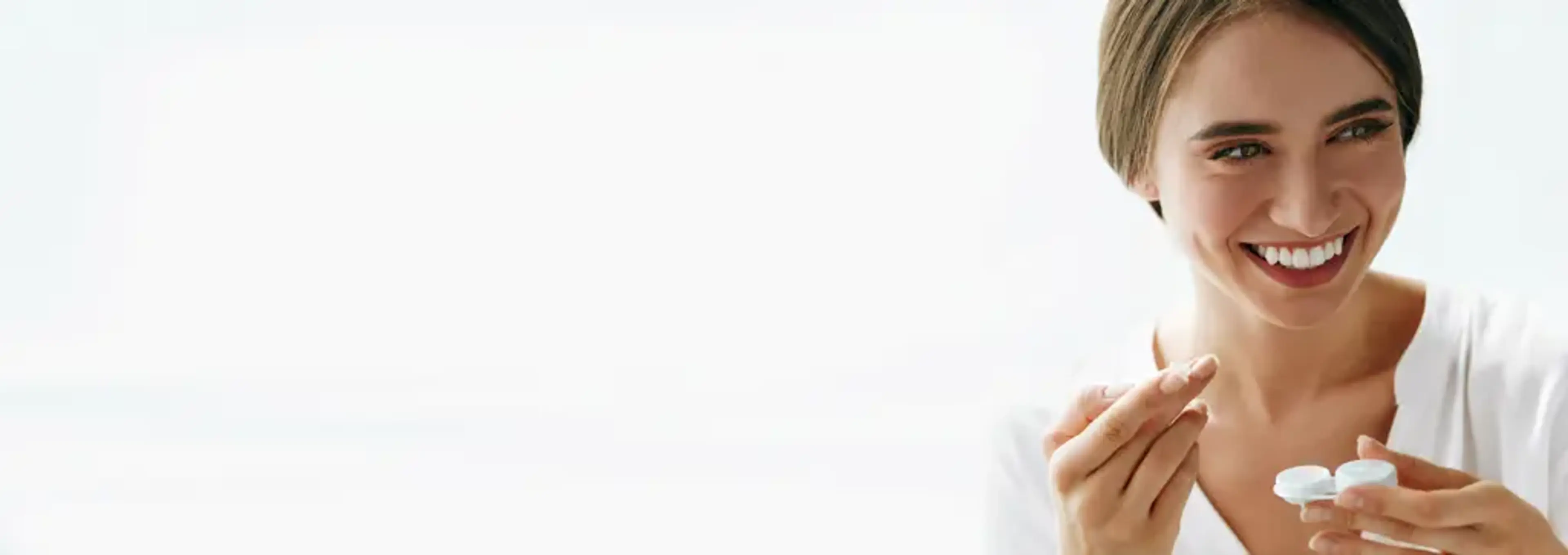 Gangnam St. Mary'S One Eye Clinic