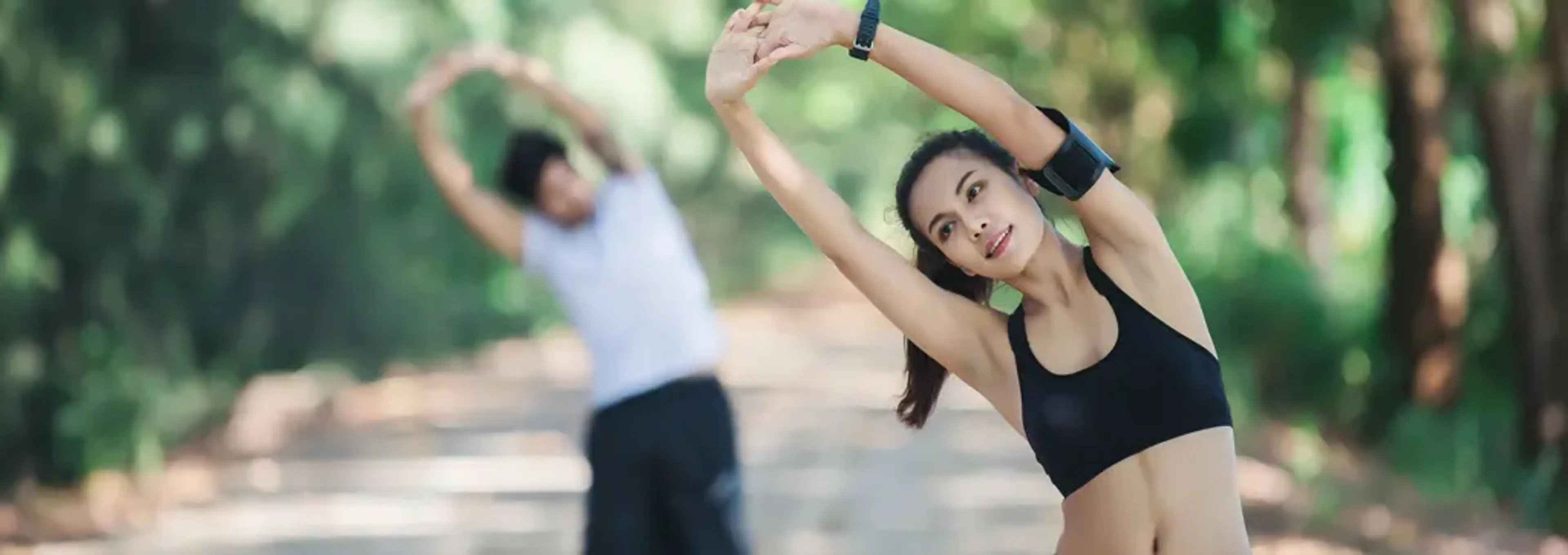 Samsung Balance Clinic