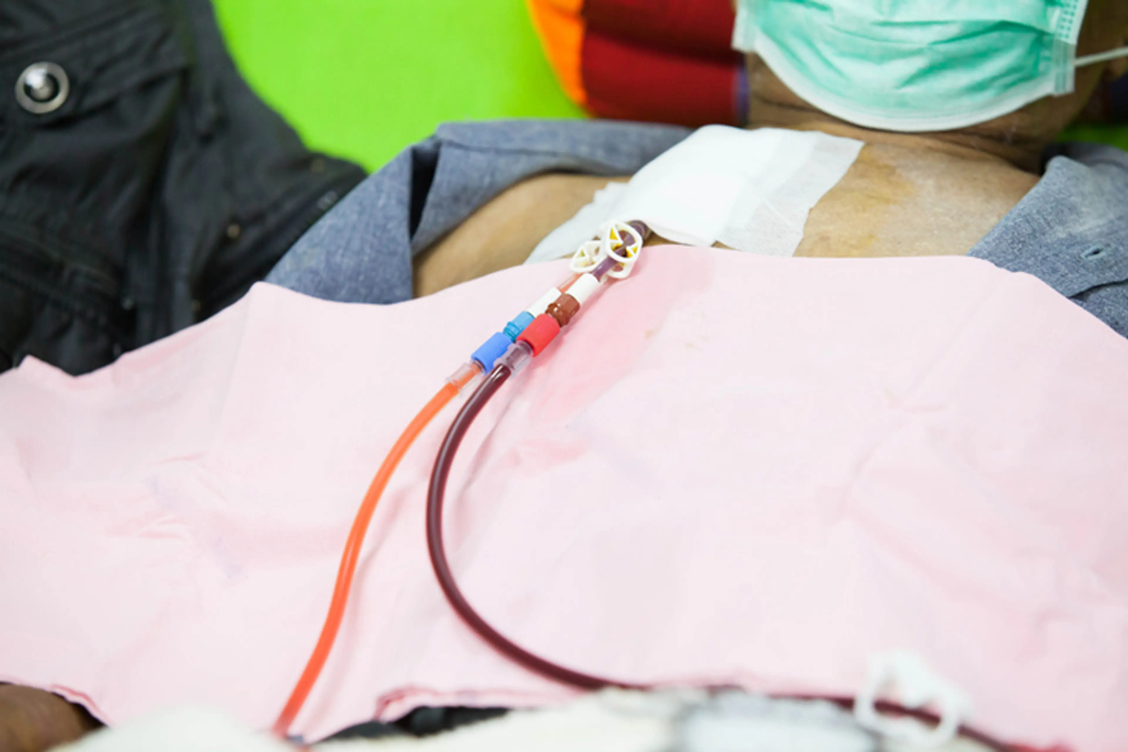 Blood Clots