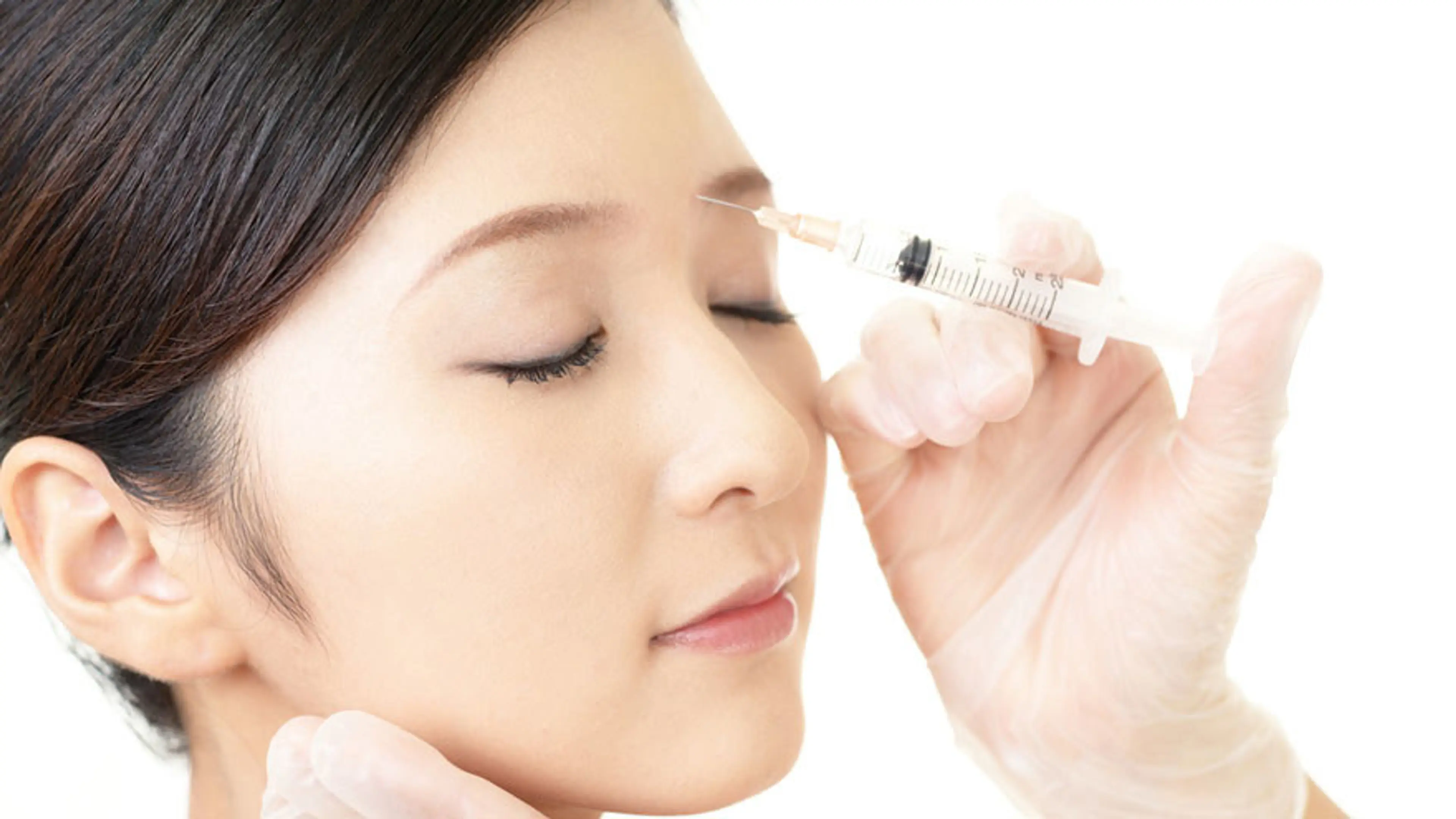 Replacing Botox
