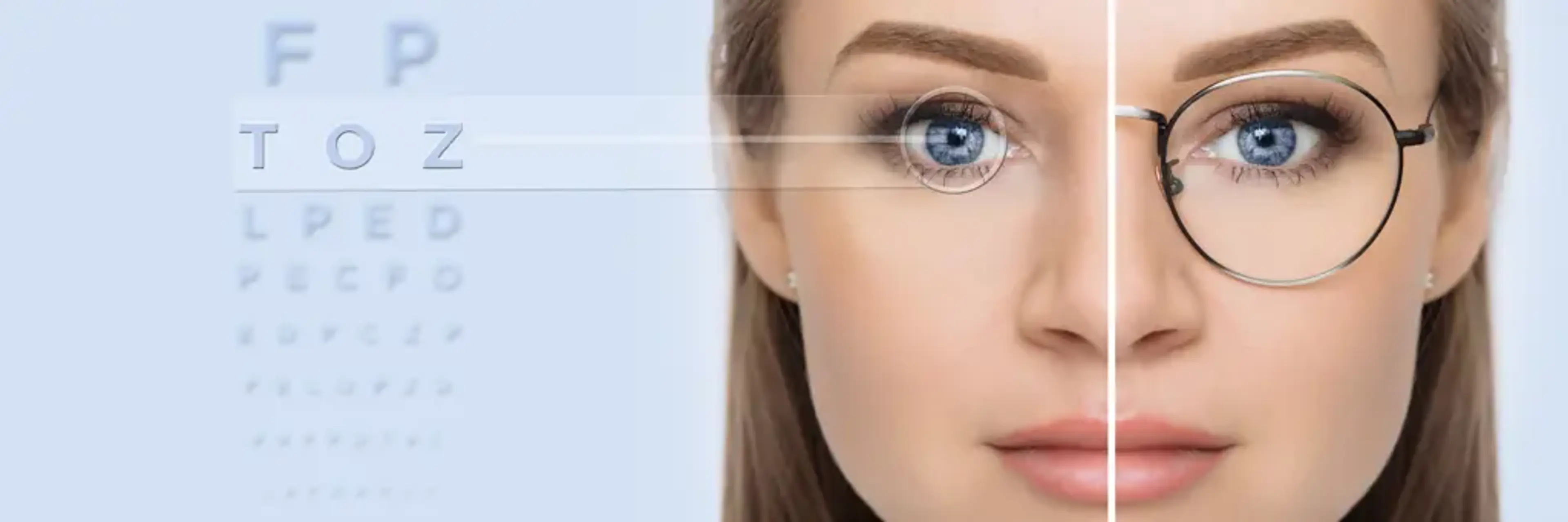Gangnam Joeunnun Vision Clinic