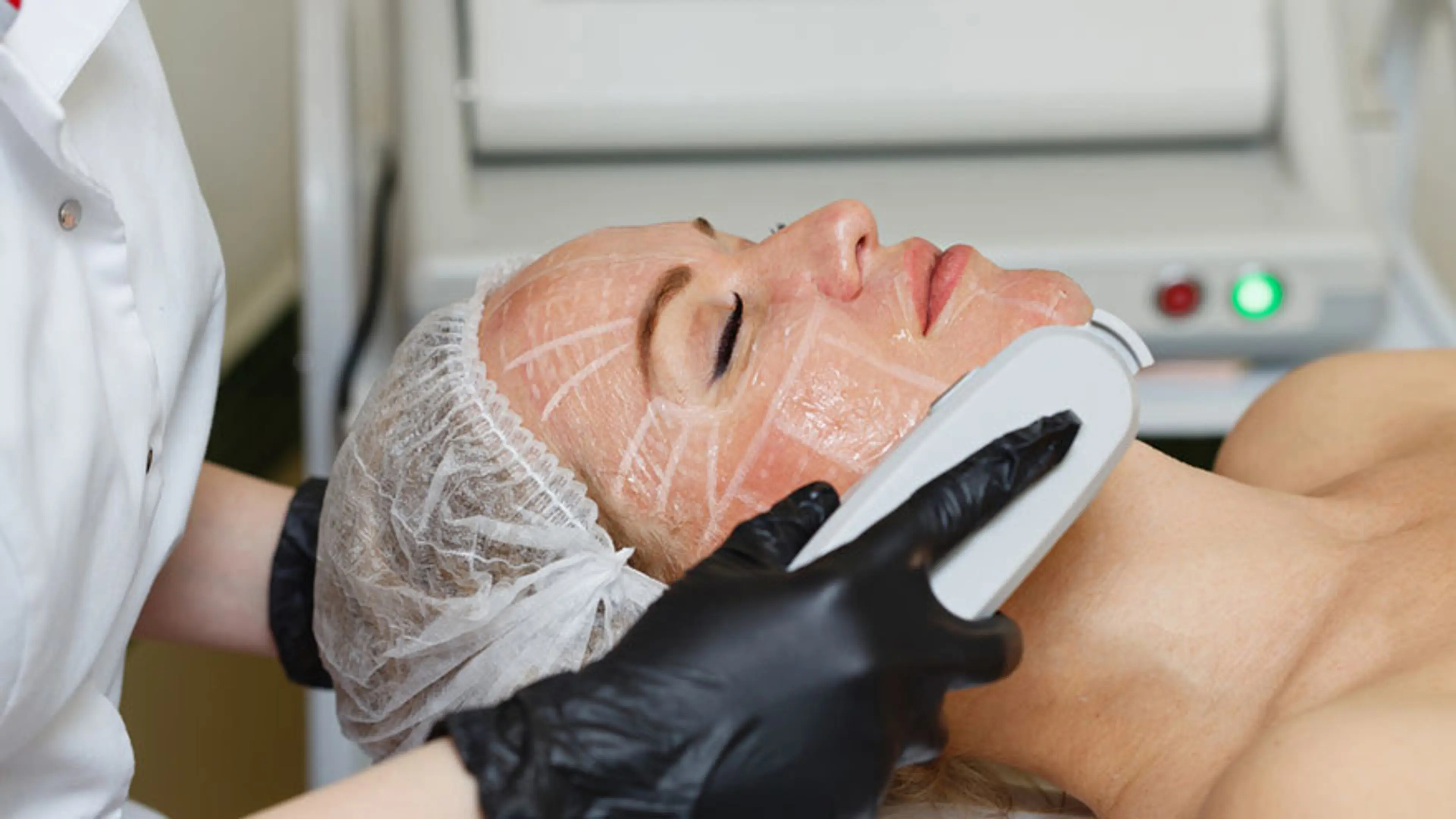 Non-Surgical Rejuvenation