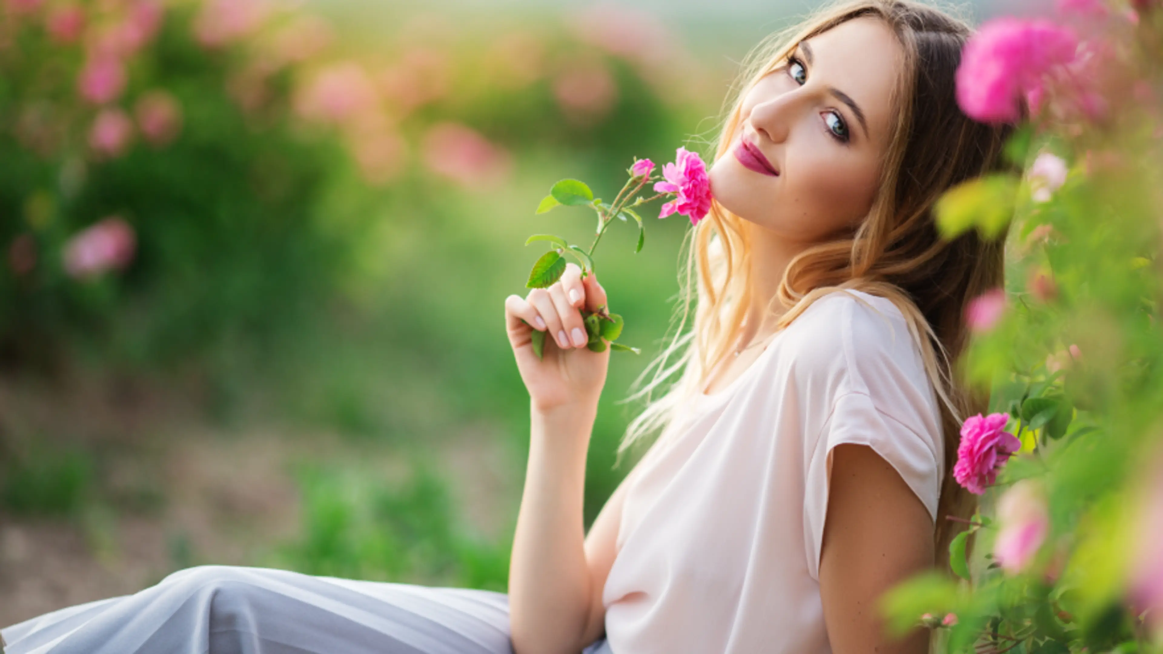 The Science of Subtle Radiance