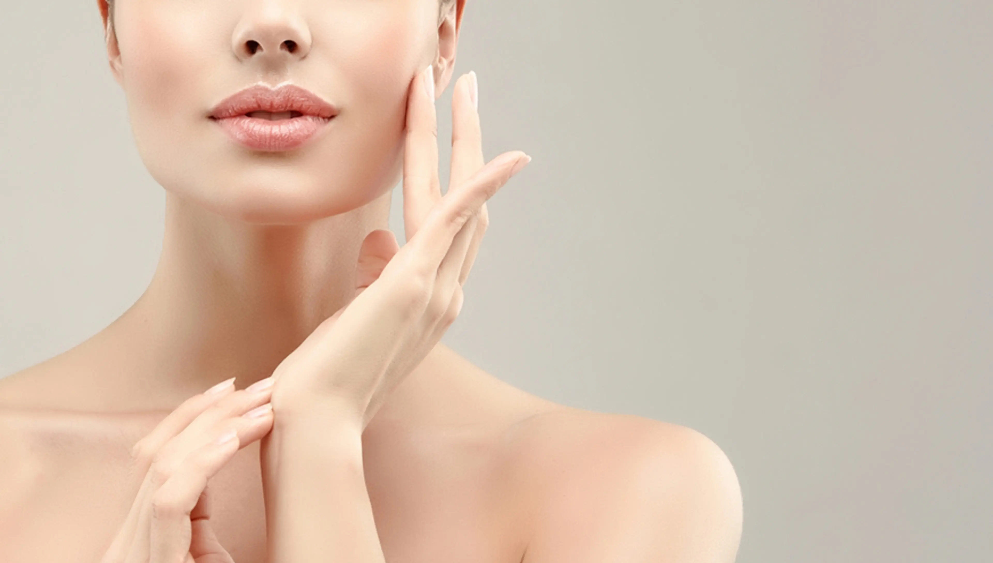 Face Contouring