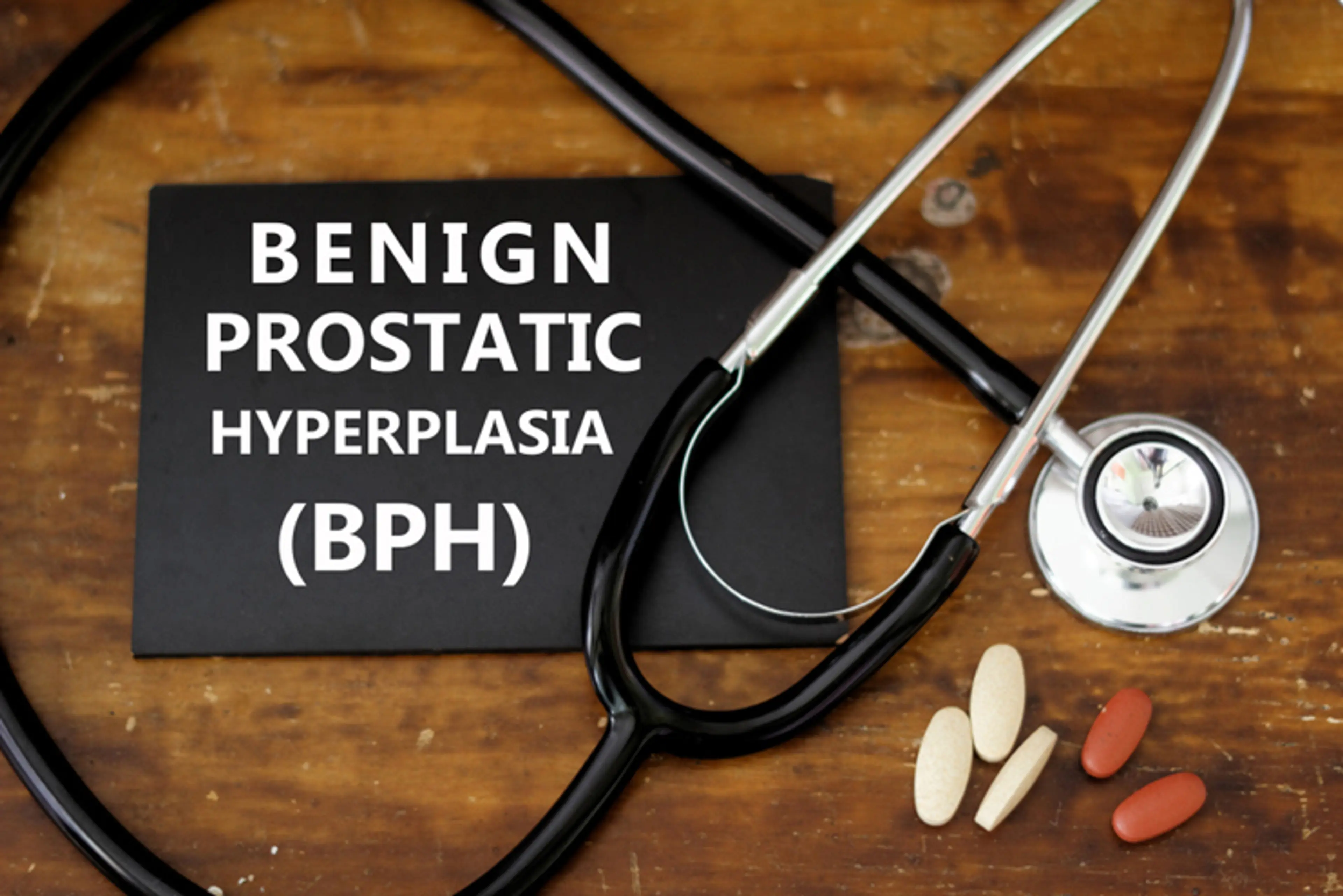 BPH Treatment