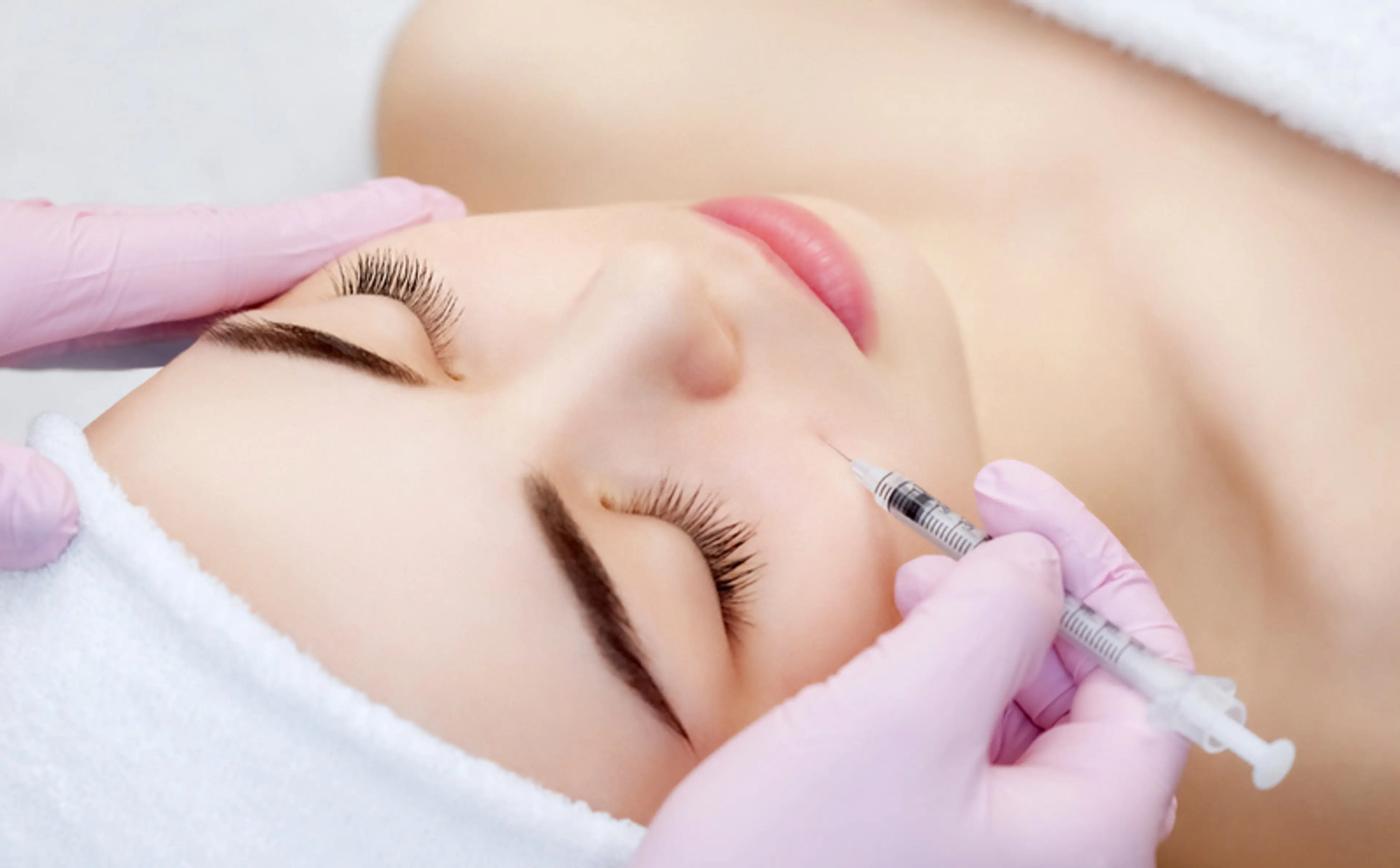 Carboxy Therapy