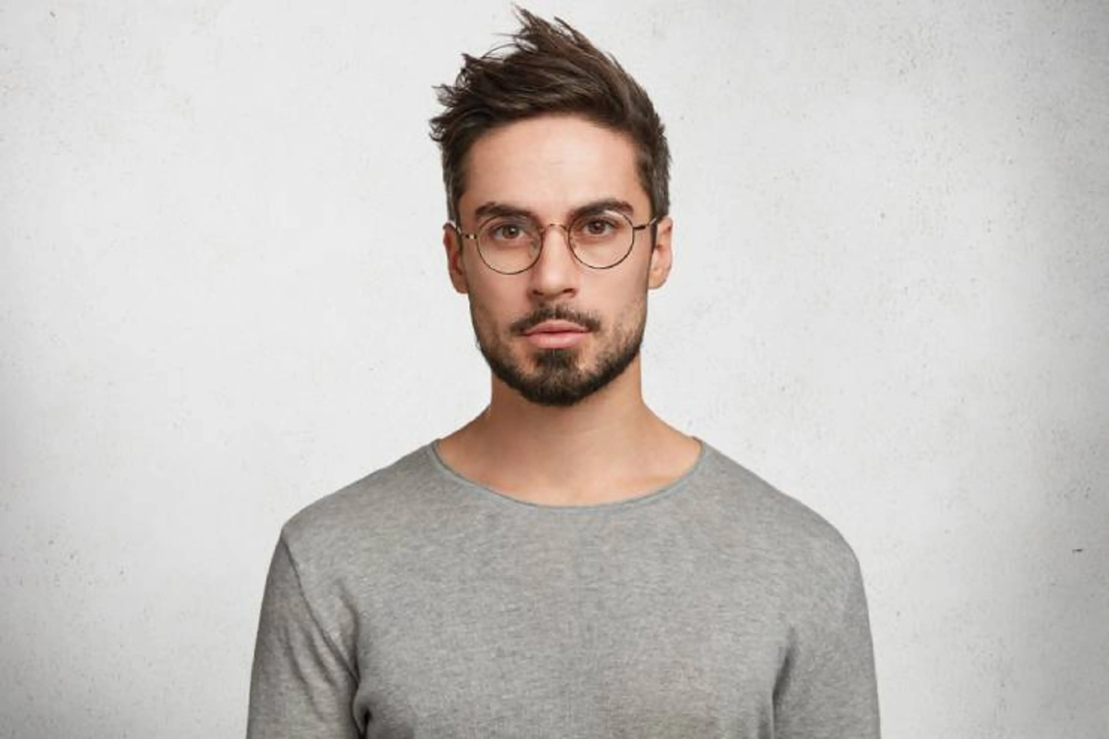 Hidung Maskulin