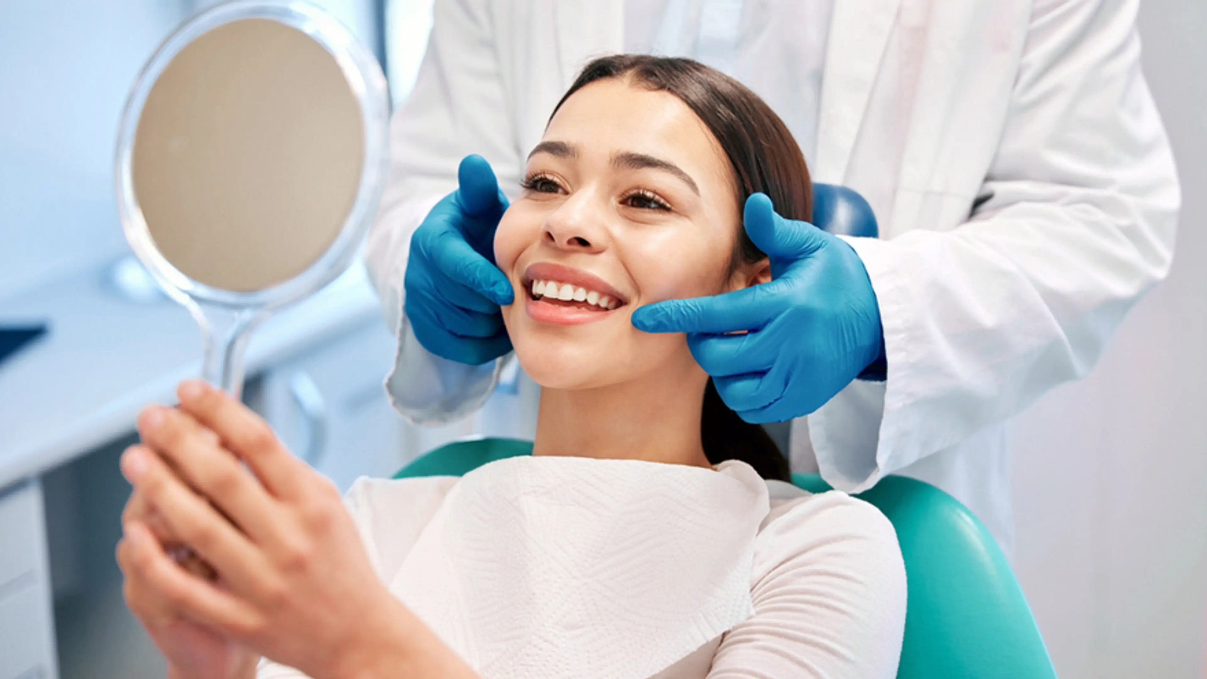 Cosmetic Dentistry.