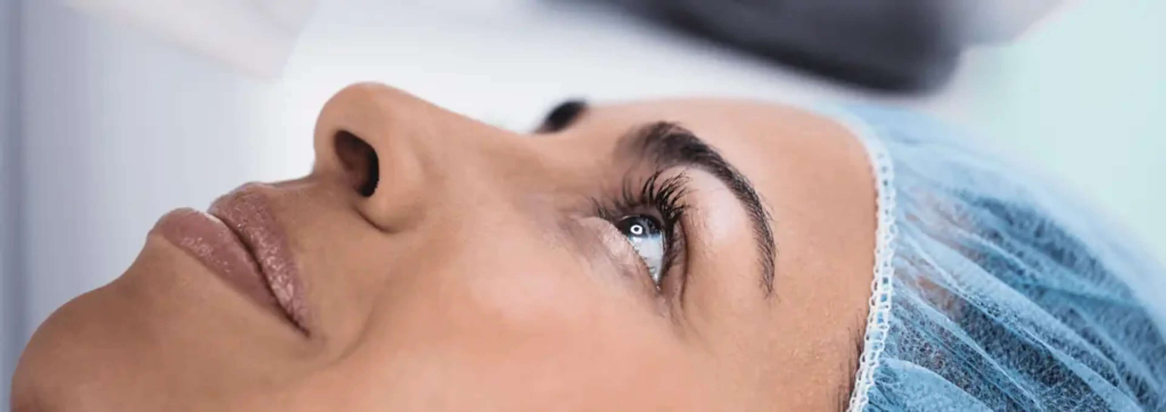 Gangnam Joeunnun Vision Clinic