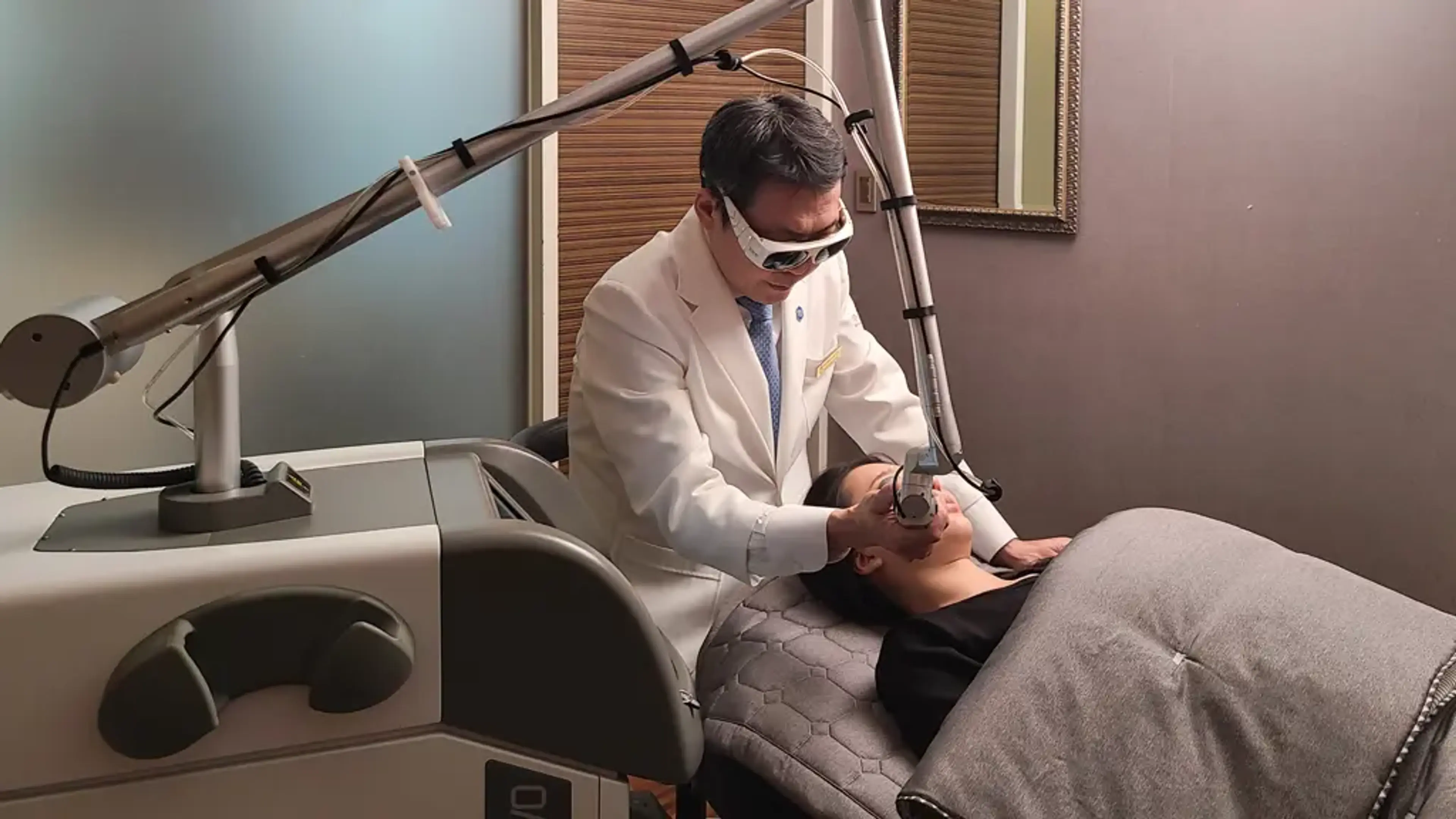 TAE Plastic Surgery Clinic