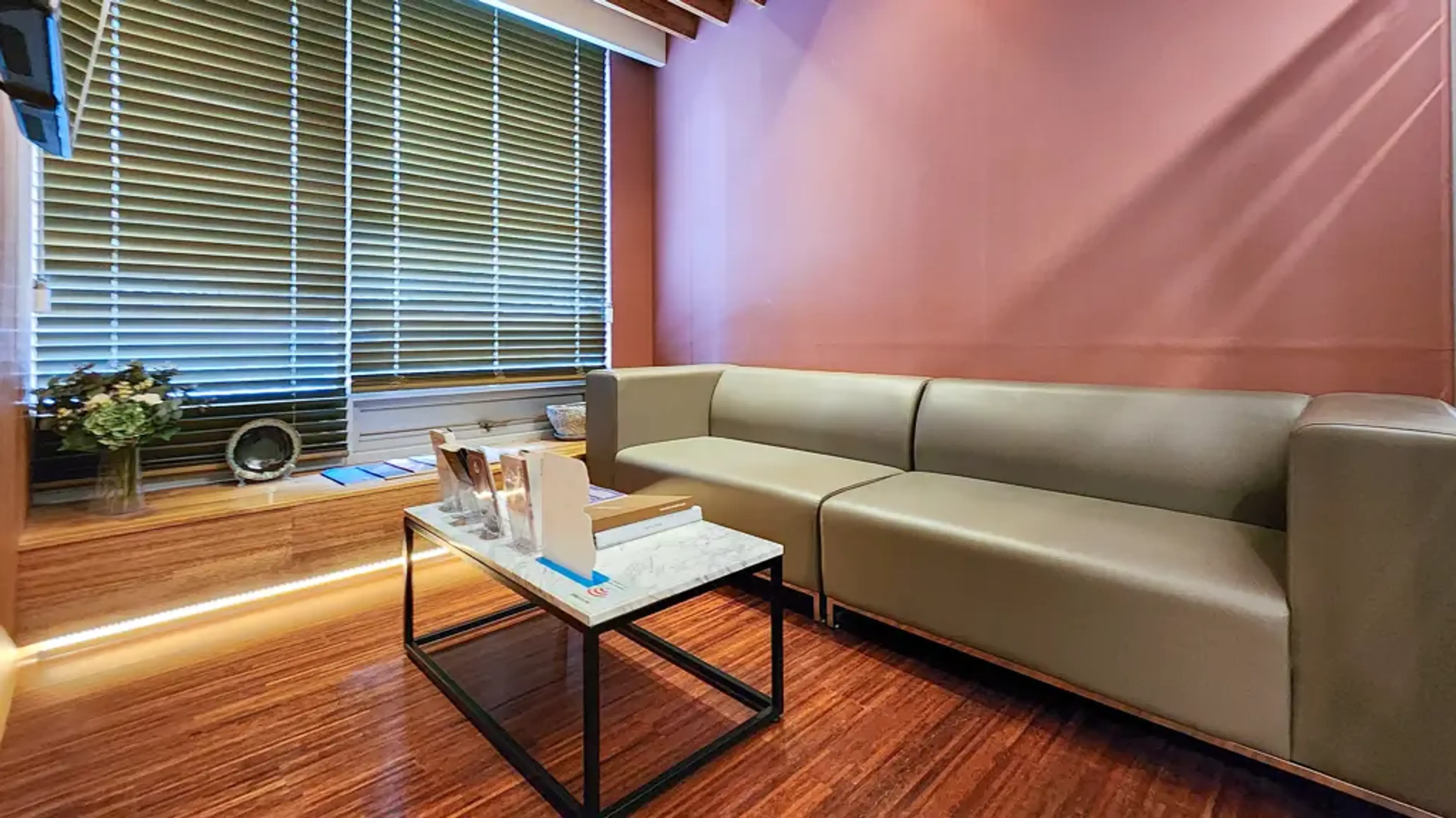 TAE Plastic Surgery Clinic