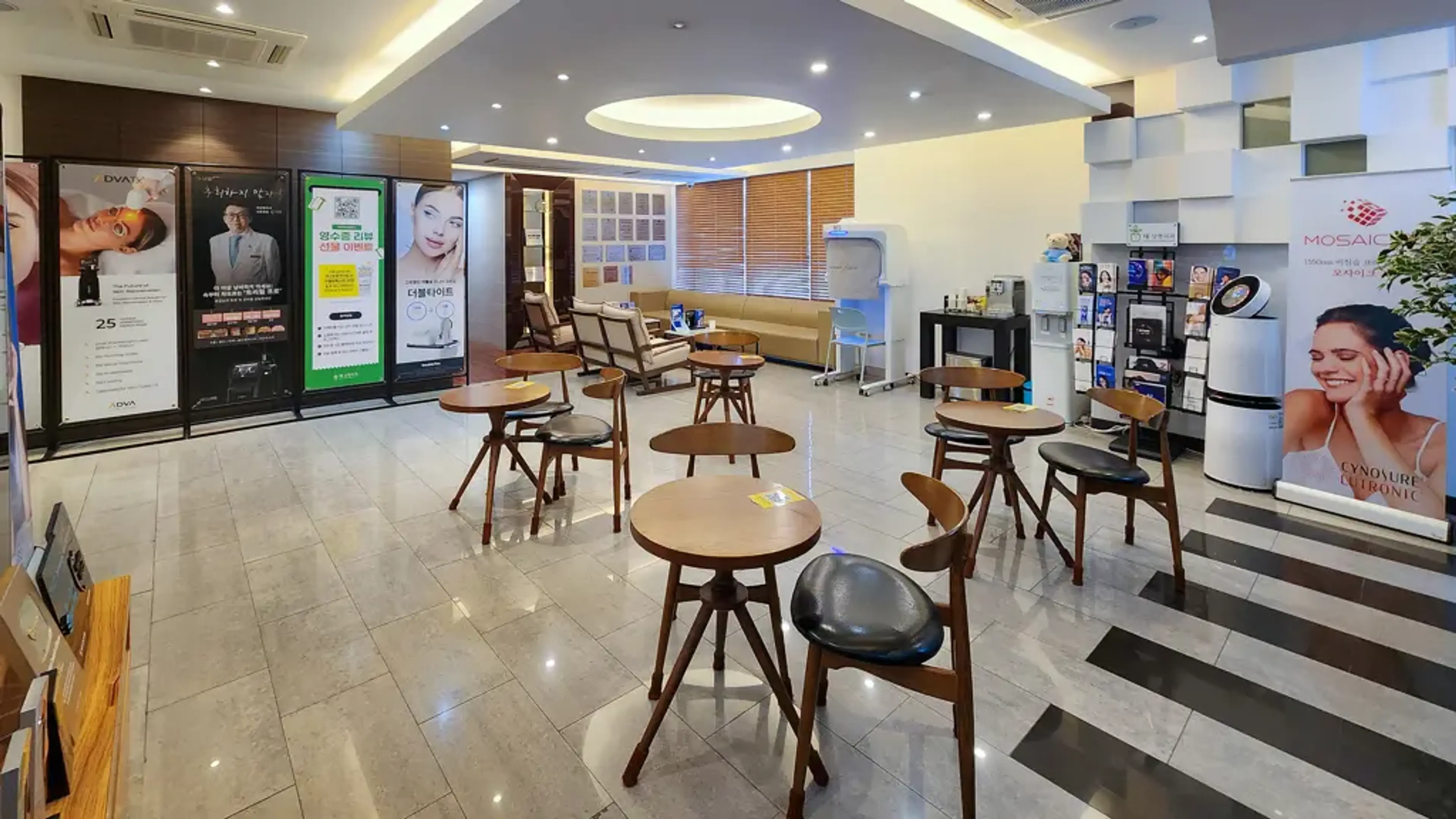 TAE Plastic Surgery Clinic