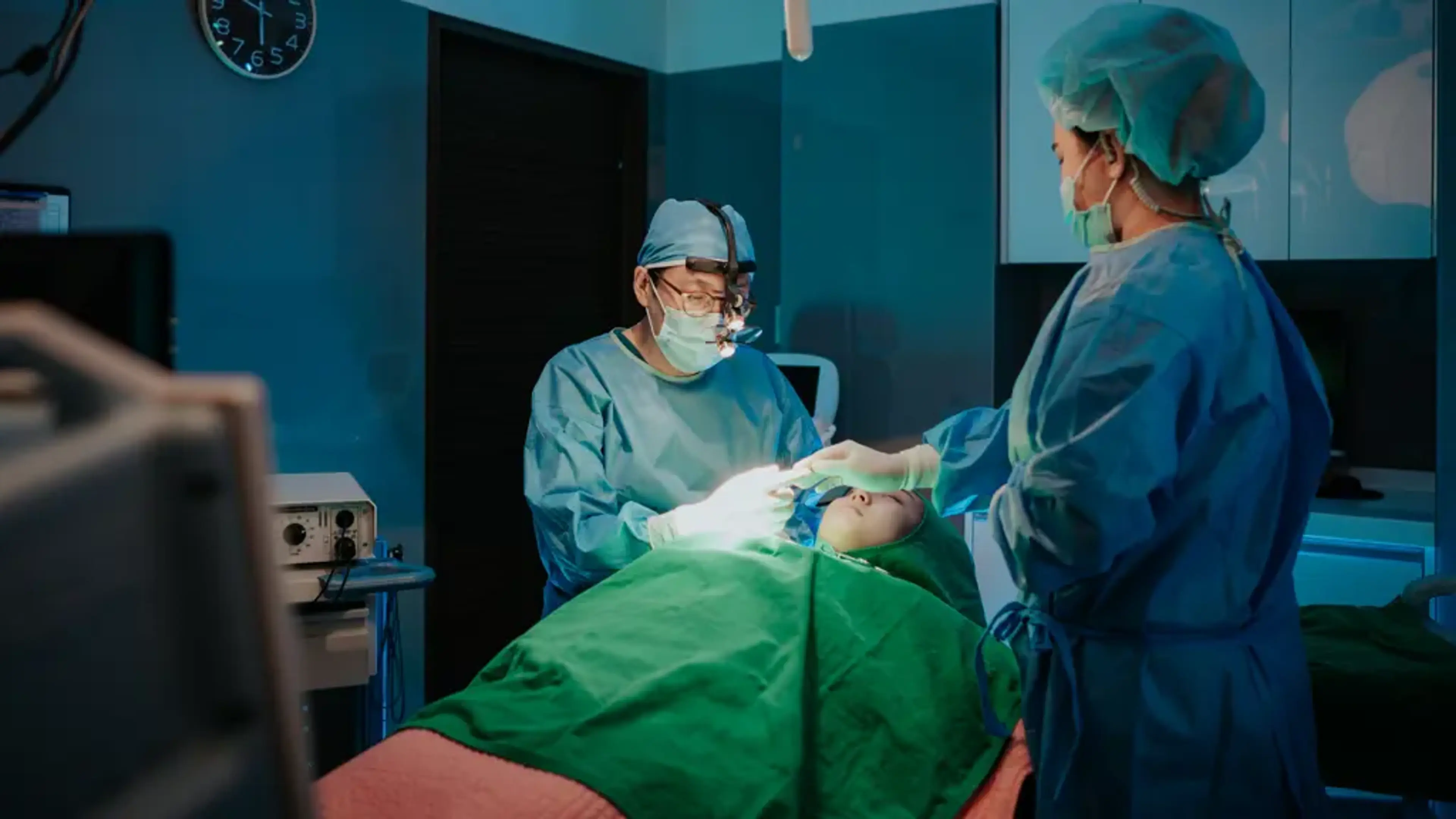 TAE Plastic Surgery Clinic