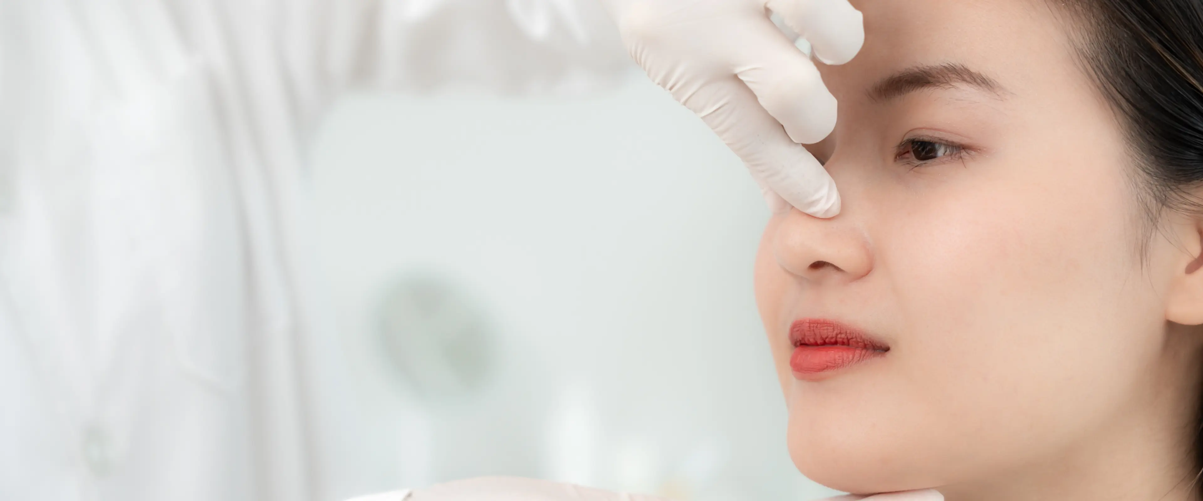 The Rhinoplasty Risks Le.J Clinic Discloses Before Surgery