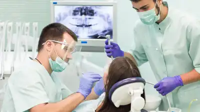 Oral and Maxillofacial Surgery