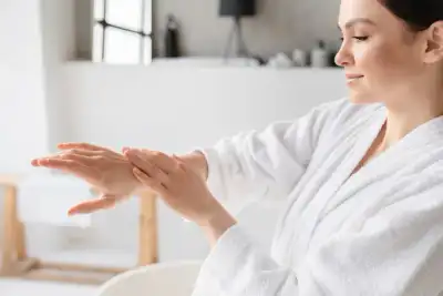 Joint pain 