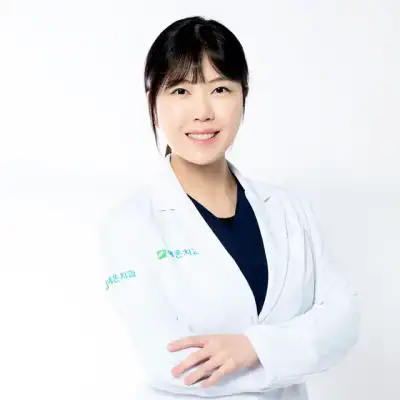 Han Hyejin
