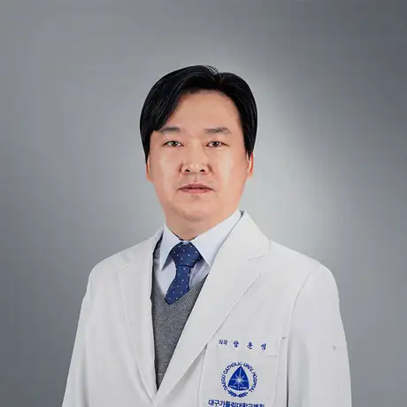 Yang Chun Seok - CloudHospital