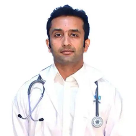 Dudipala Raghuveer Reddy - CloudHospital
