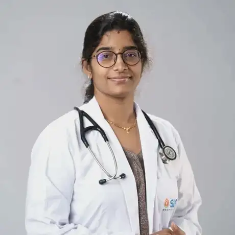 Geetha Suryadevara - CloudHospital