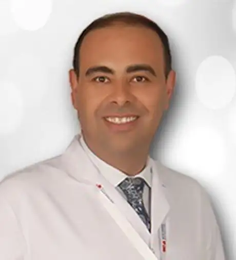 Hasan Yucel - CloudHospital